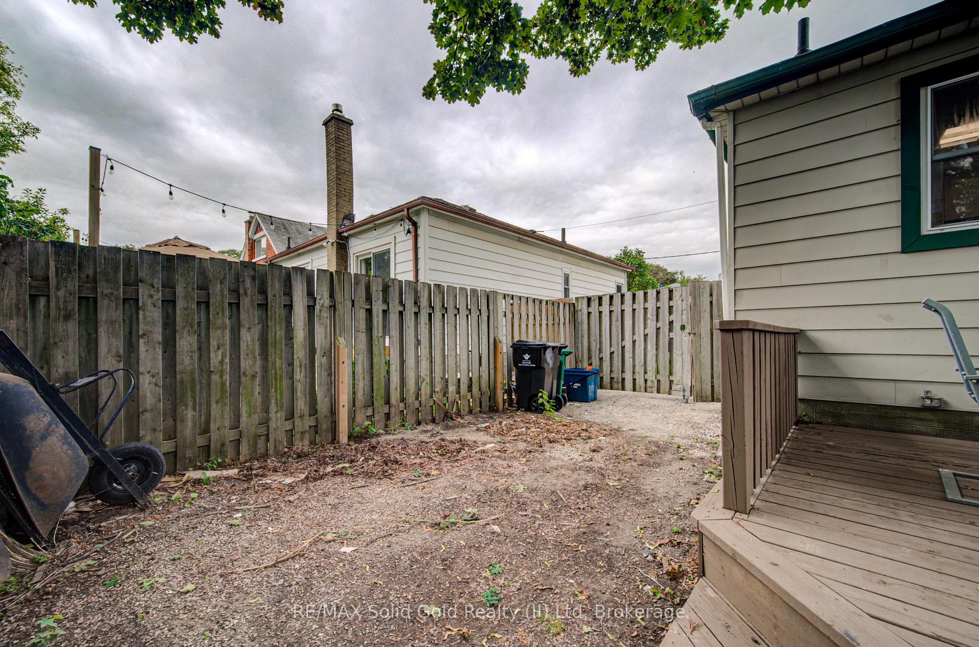 Photo 44 of 176 Edwin Street, Kitchener, Northward — HOMEH
