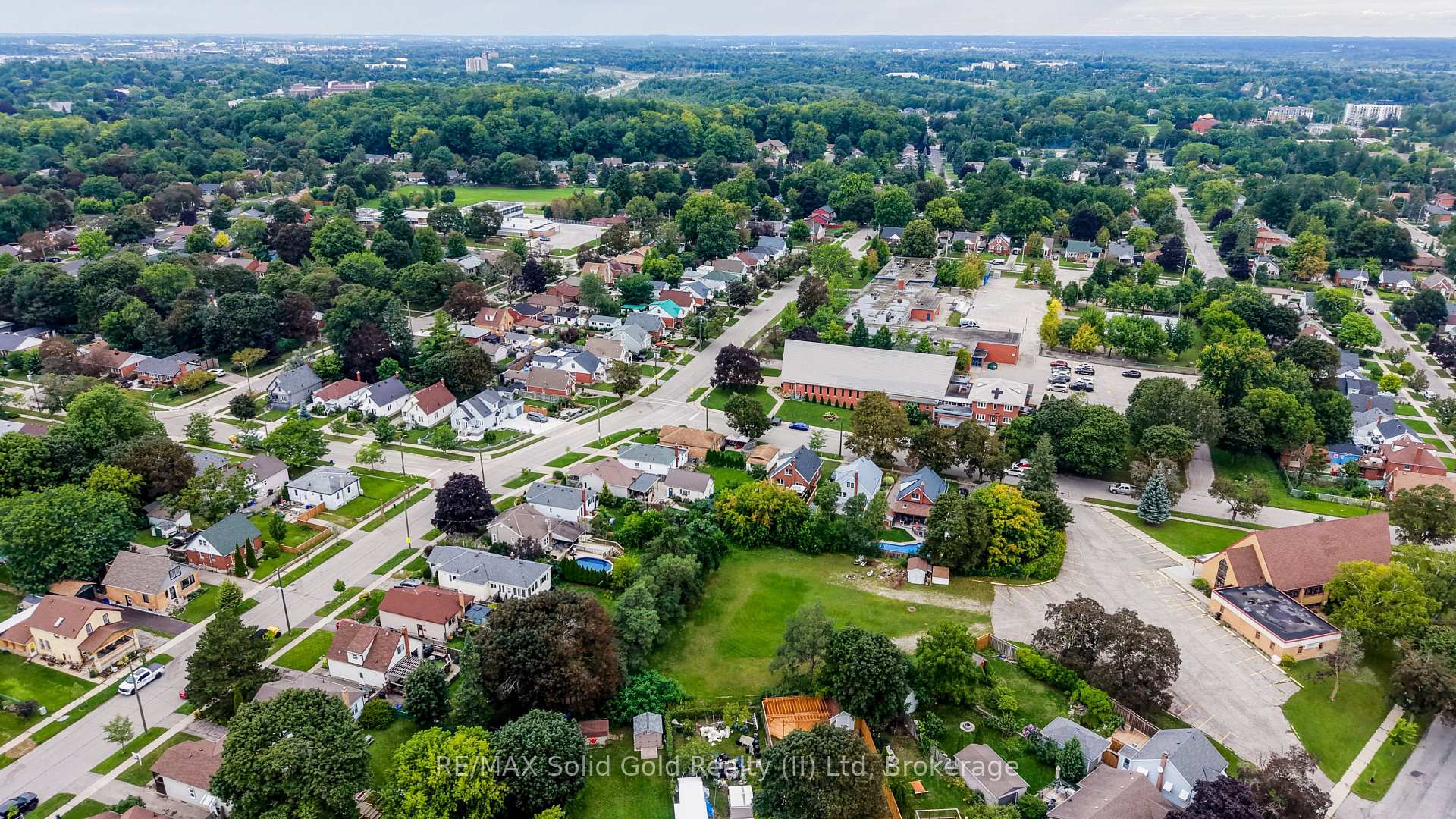 Photo 45 of 176 Edwin Street, Kitchener, Northward — HOMEH