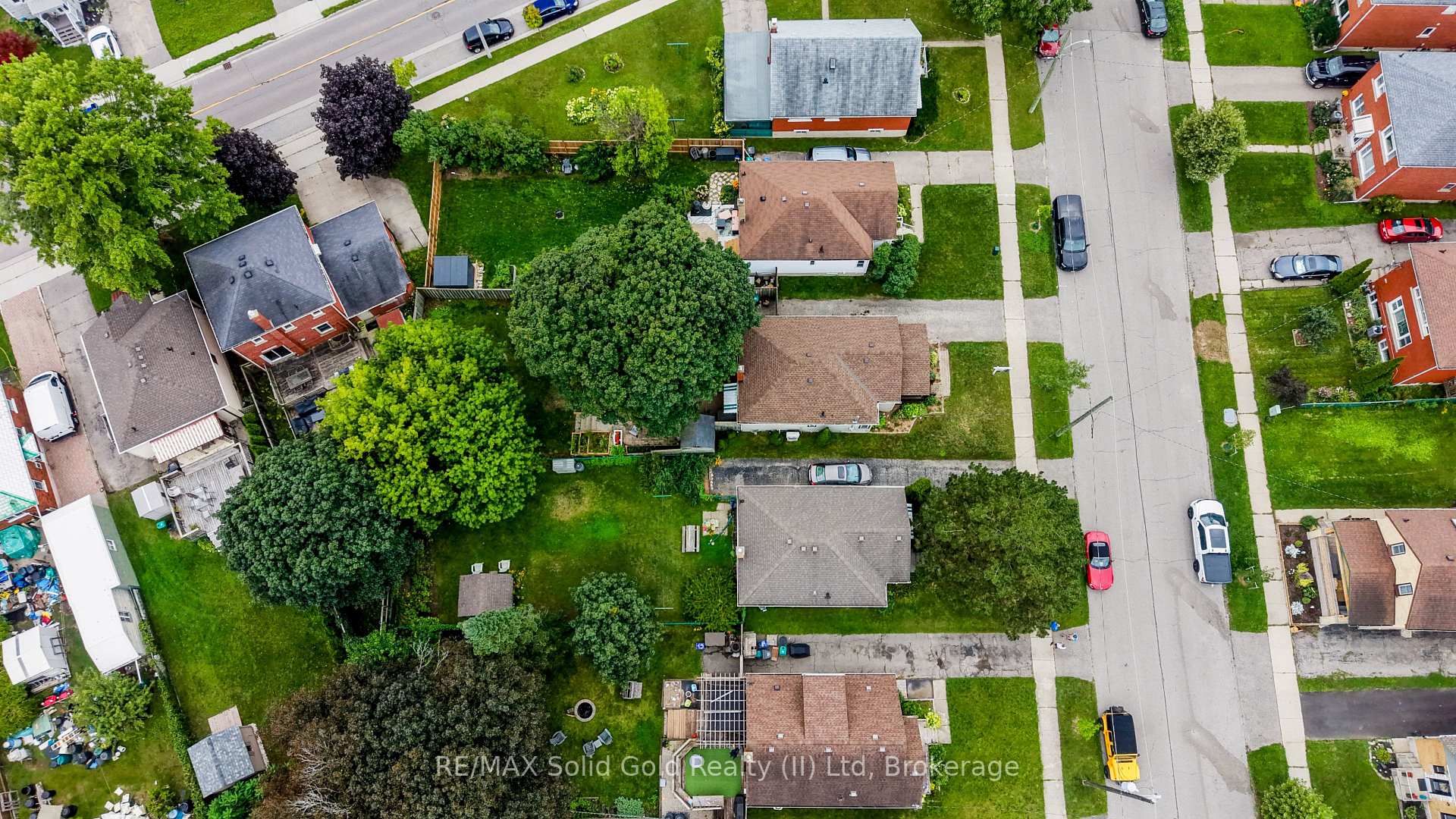 Photo 47 of 176 Edwin Street, Kitchener, Northward — HOMEH