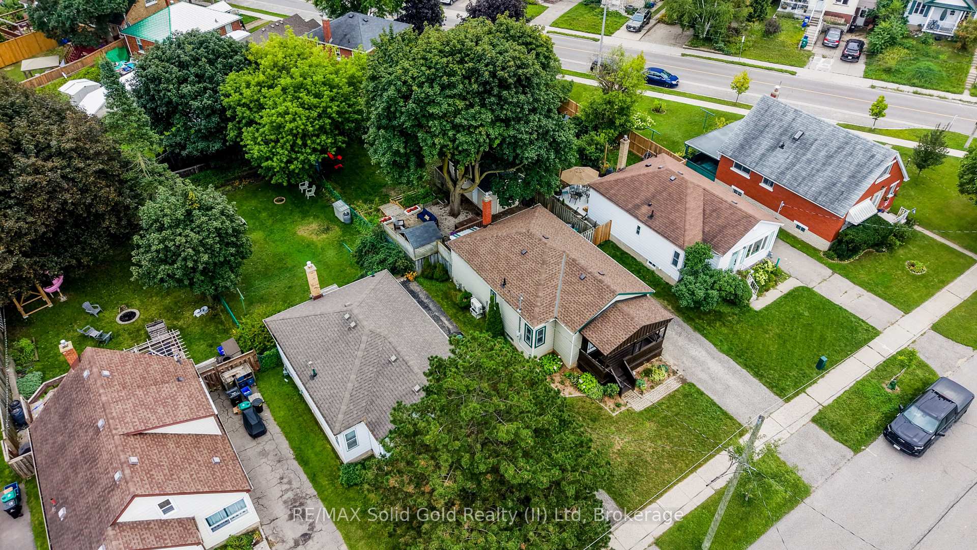 Photo 48 of 176 Edwin Street, Kitchener, Northward — HOMEH