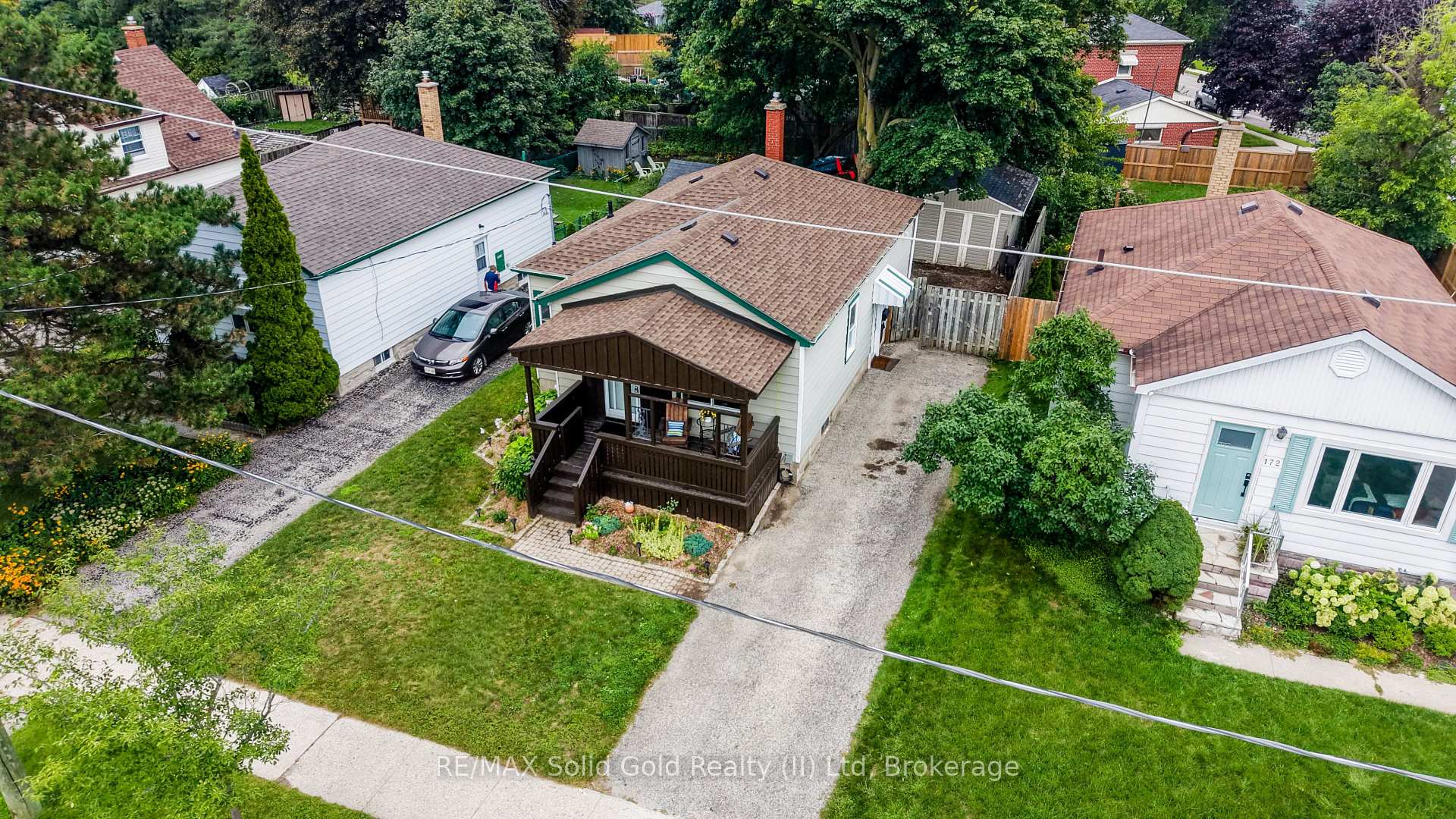 Photo 49 of 176 Edwin Street, Kitchener, Northward — HOMEH