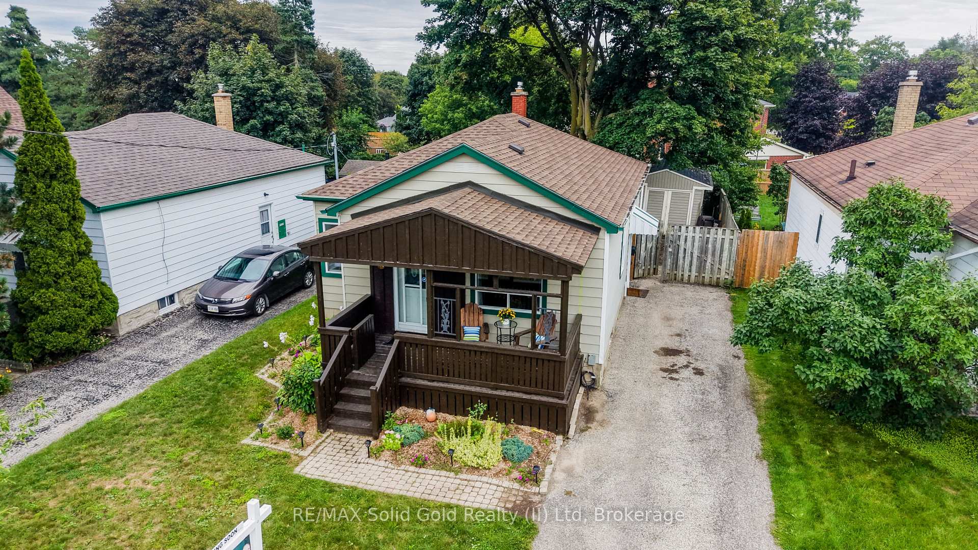 Photo 51 of 176 Edwin Street, Kitchener, Northward — HOMEH