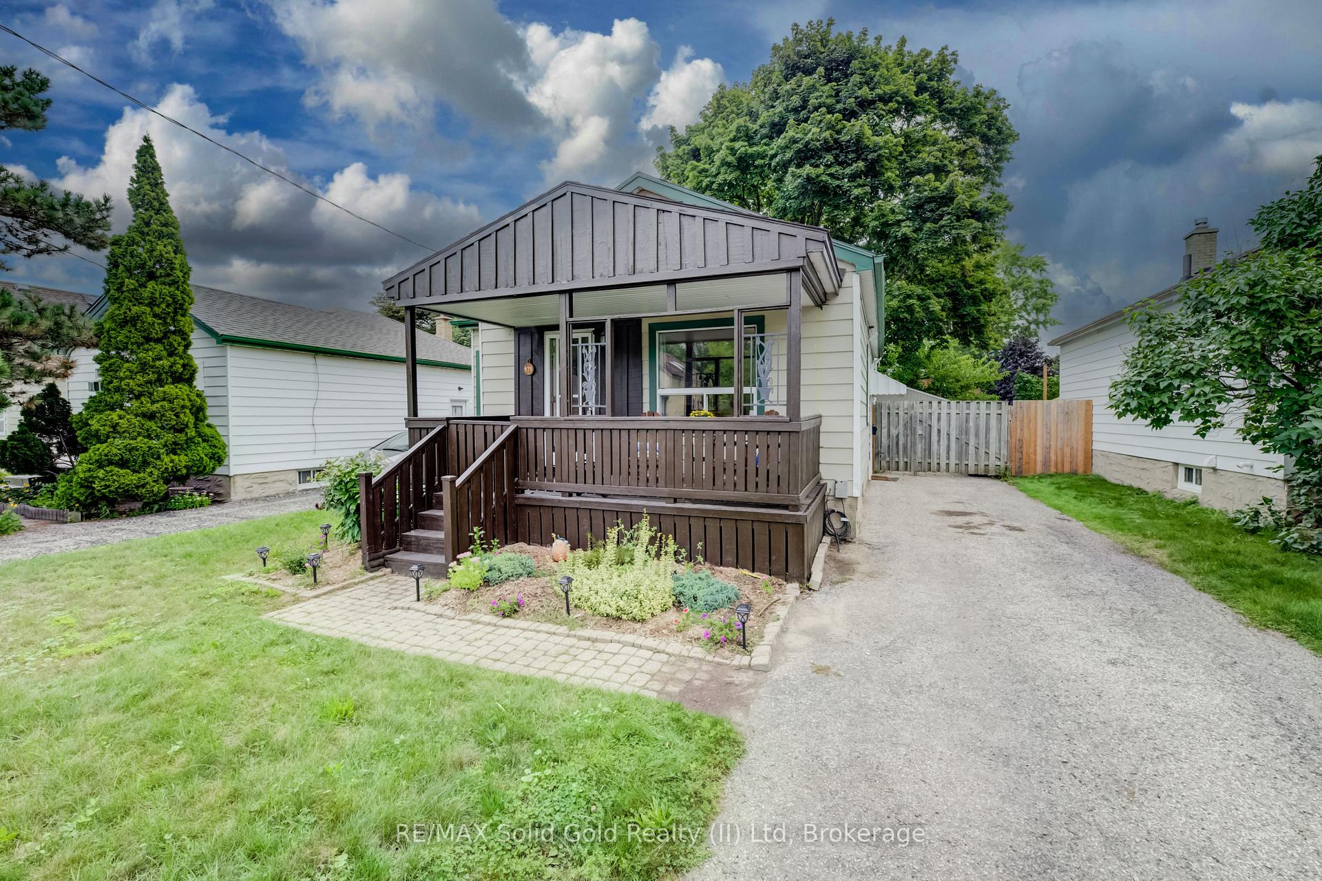 Photo 54 of 176 Edwin Street, Kitchener, Northward — HOMEH