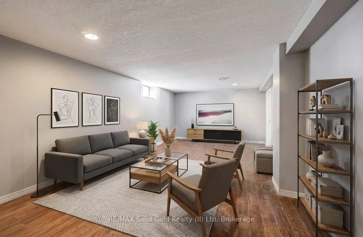 Photo 23 of 176 Edwin Street, Kitchener, Northward — HOMEH