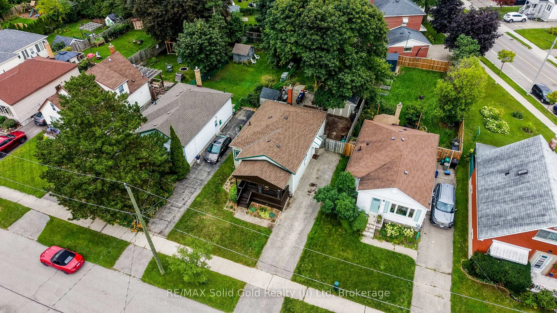 Photo 46 of 176 Edwin Street, Kitchener, Northward — HOMEH