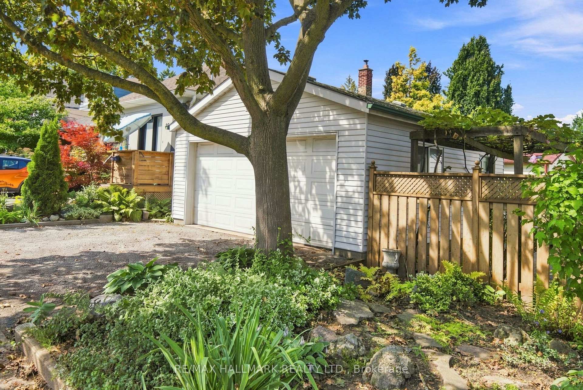 Photo 41 of 104 Chisholm Avenue, Toronto, Woodbine-Lumsden — HOMEH