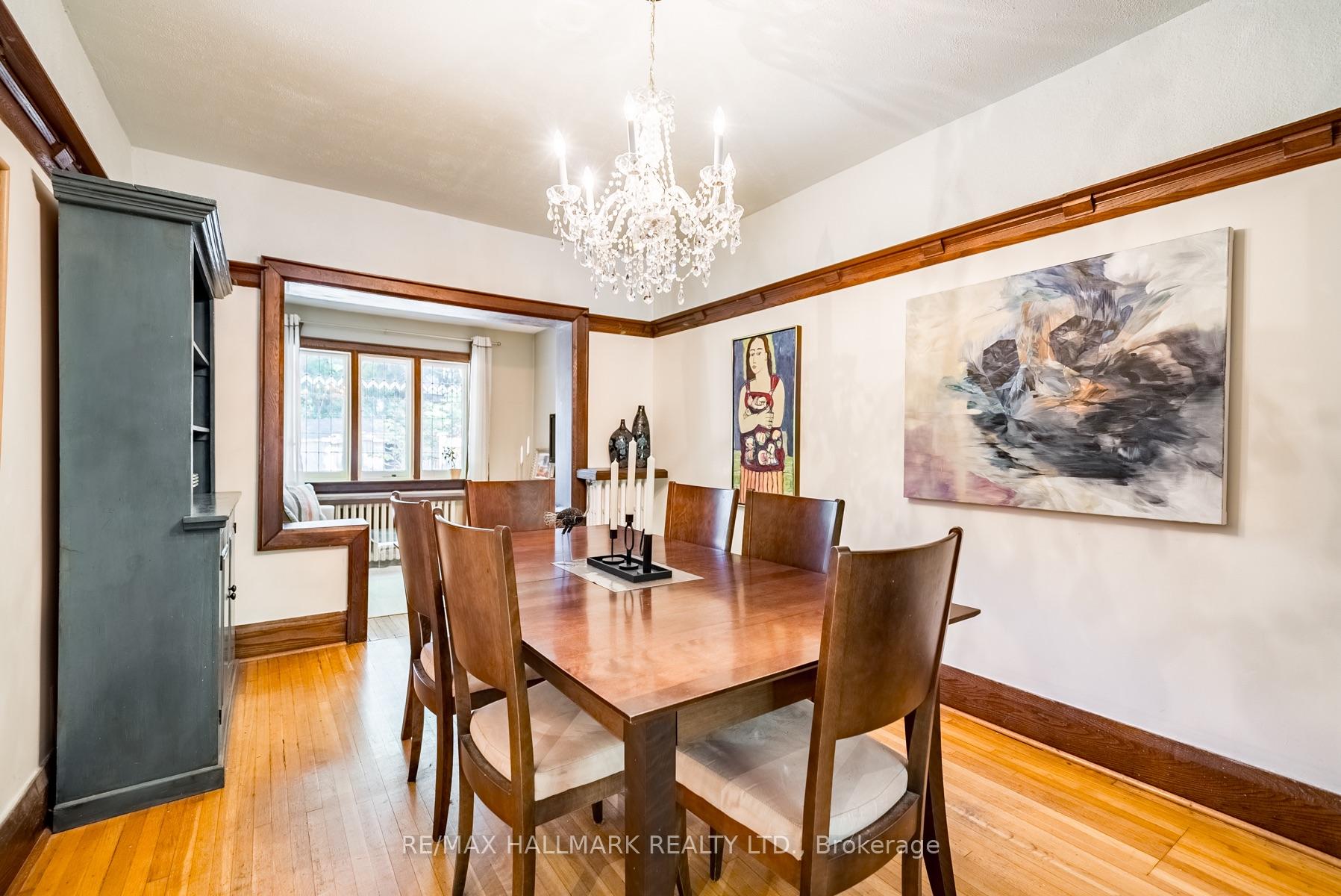 Photo 12 of 12 Bingham Avenue, Toronto, The Beaches — HOMEH