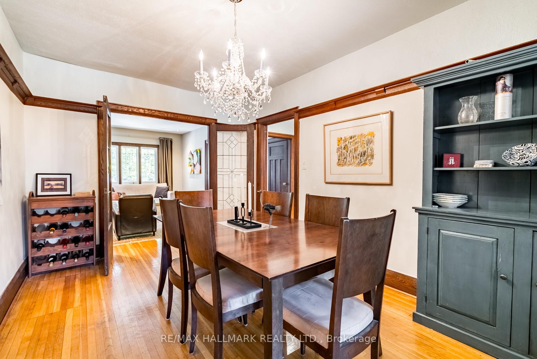 Photo 13 of 12 Bingham Avenue, Toronto, The Beaches — HOMEH