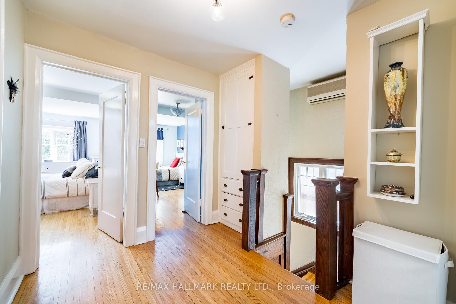 Photo 21 of 12 Bingham Avenue, Toronto, The Beaches — HOMEH