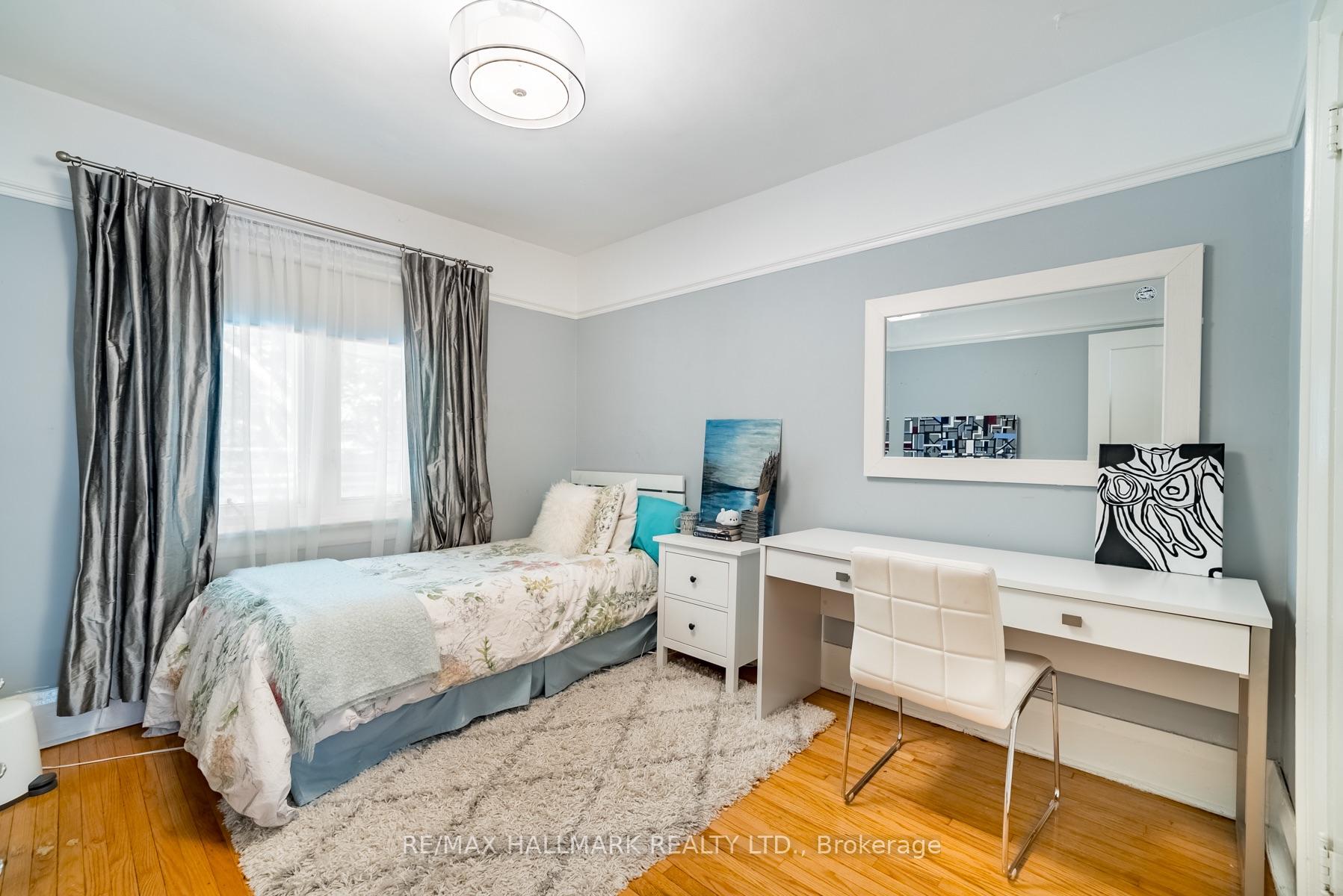 Photo 22 of 12 Bingham Avenue, Toronto, The Beaches — HOMEH