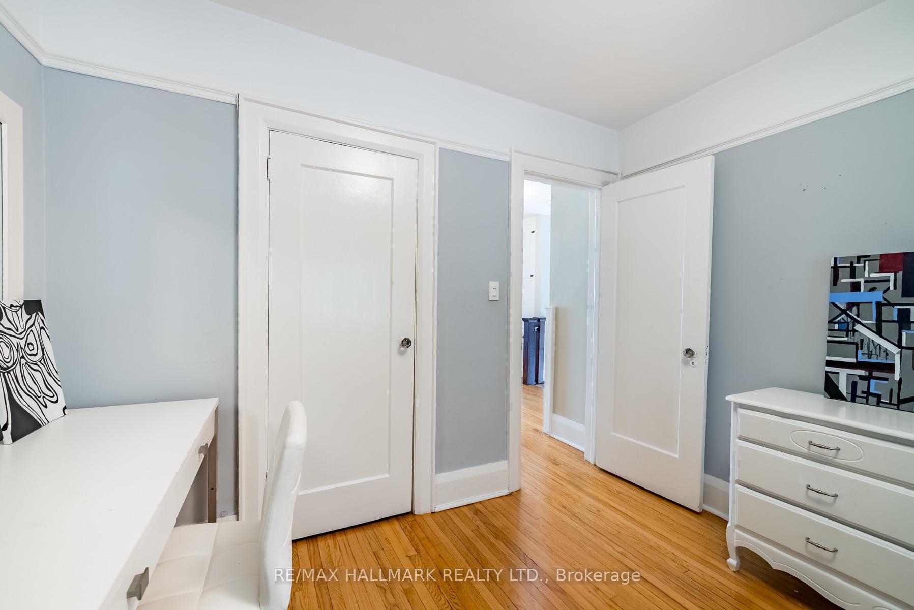 Photo 23 of 12 Bingham Avenue, Toronto, The Beaches — HOMEH