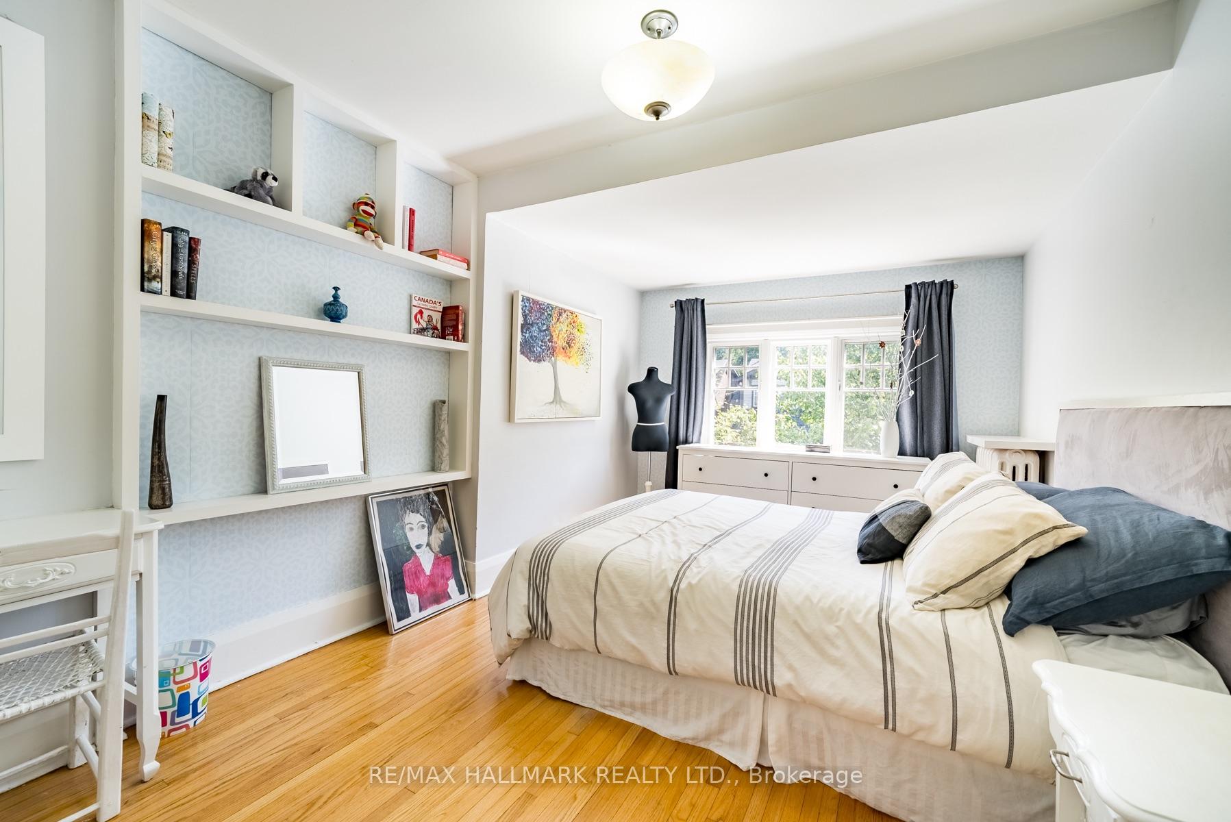 Photo 24 of 12 Bingham Avenue, Toronto, The Beaches — HOMEH
