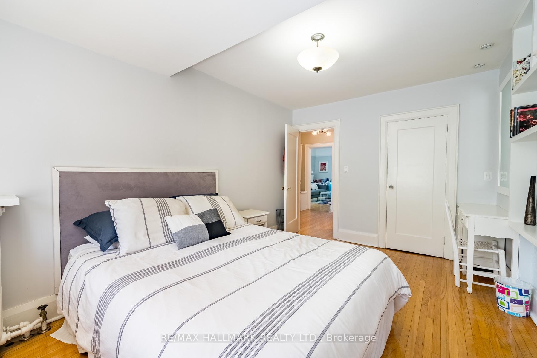 Photo 25 of 12 Bingham Avenue, Toronto, The Beaches — HOMEH