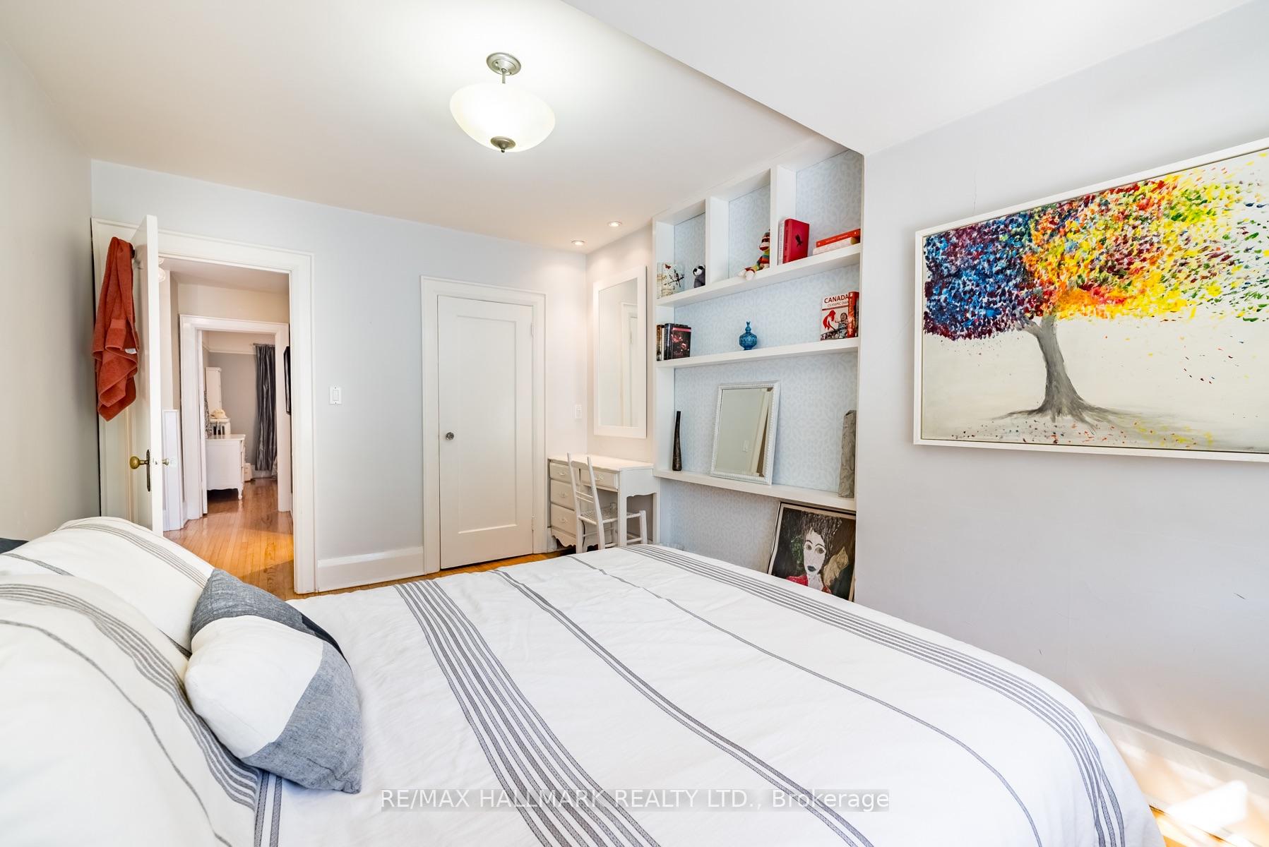 Photo 26 of 12 Bingham Avenue, Toronto, The Beaches — HOMEH