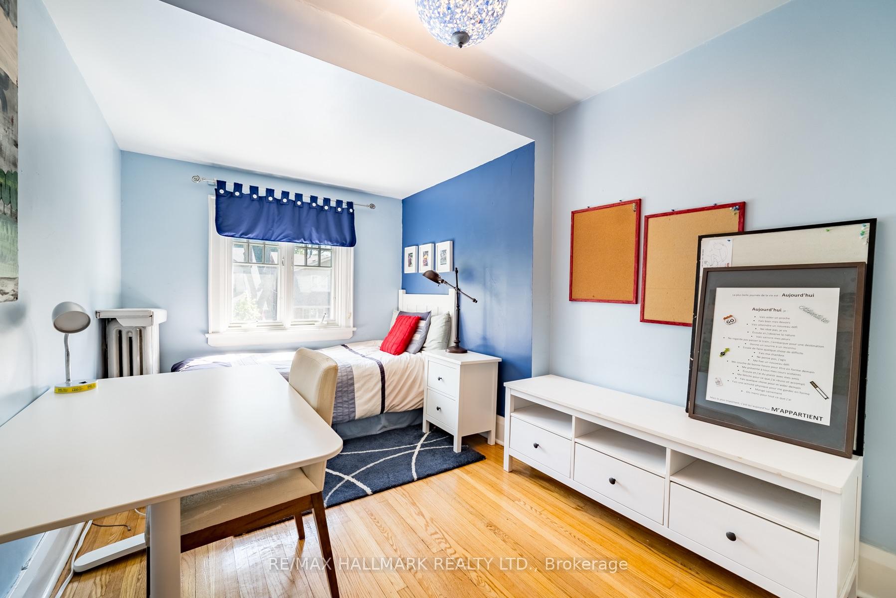 Photo 27 of 12 Bingham Avenue, Toronto, The Beaches — HOMEH
