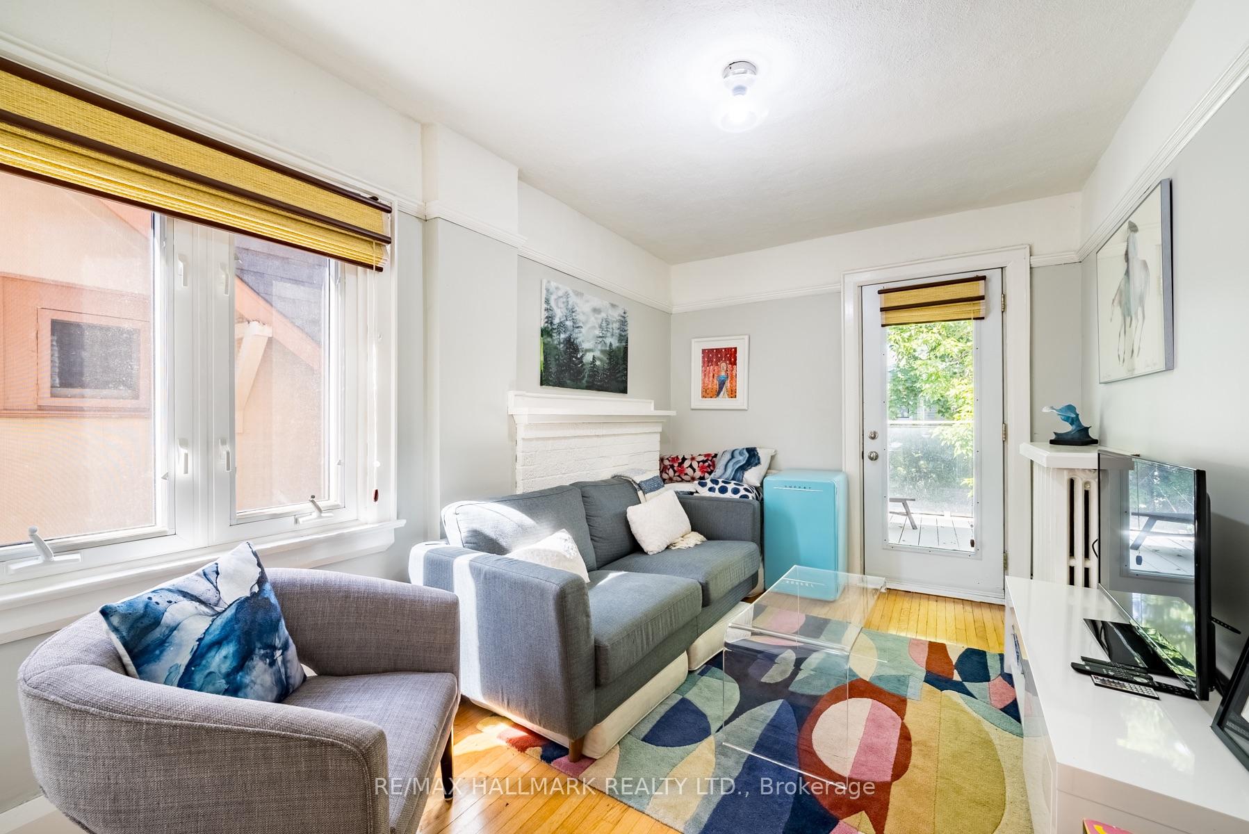 Photo 30 of 12 Bingham Avenue, Toronto, The Beaches — HOMEH