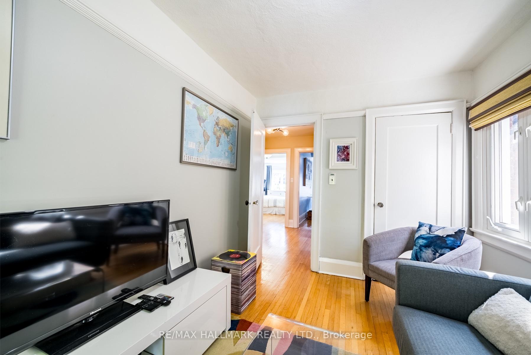 Photo 31 of 12 Bingham Avenue, Toronto, The Beaches — HOMEH