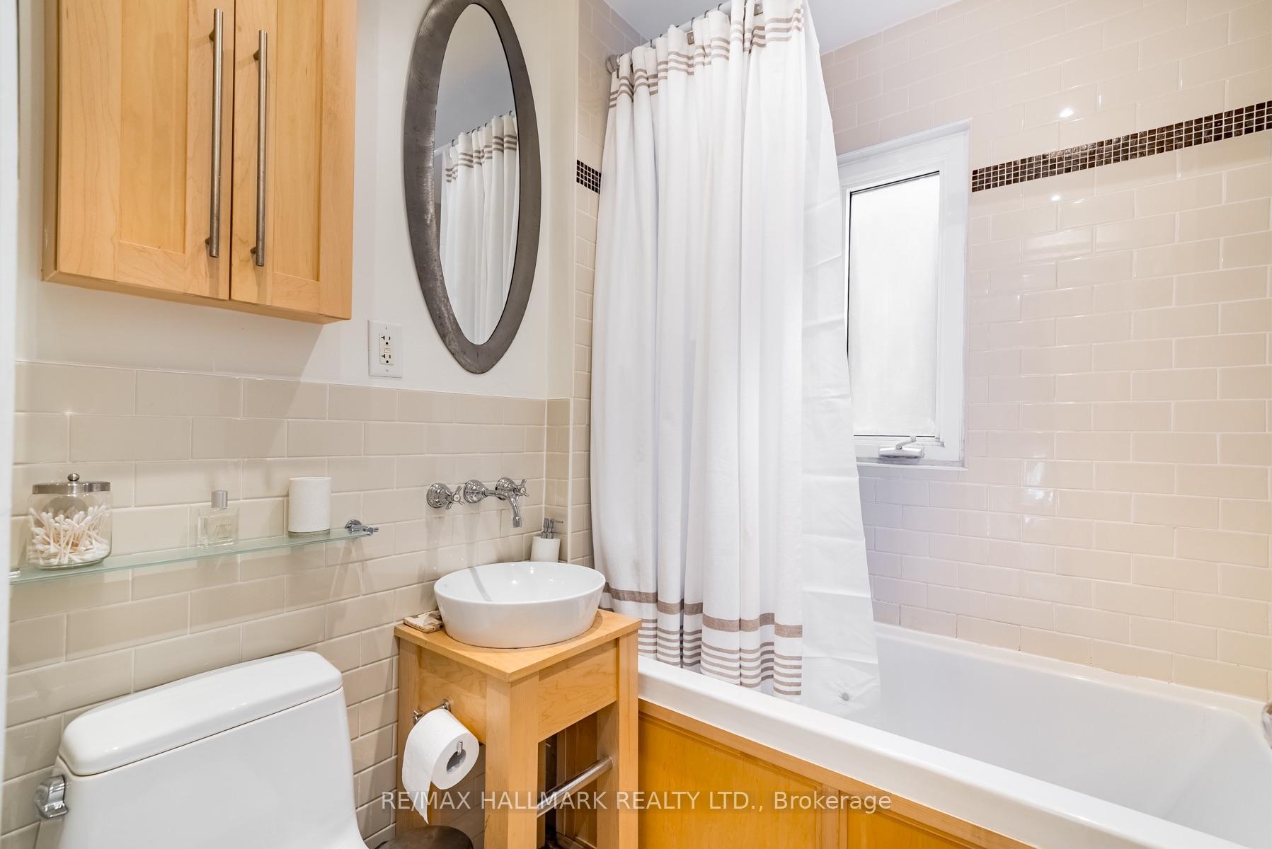 Photo 32 of 12 Bingham Avenue, Toronto, The Beaches — HOMEH