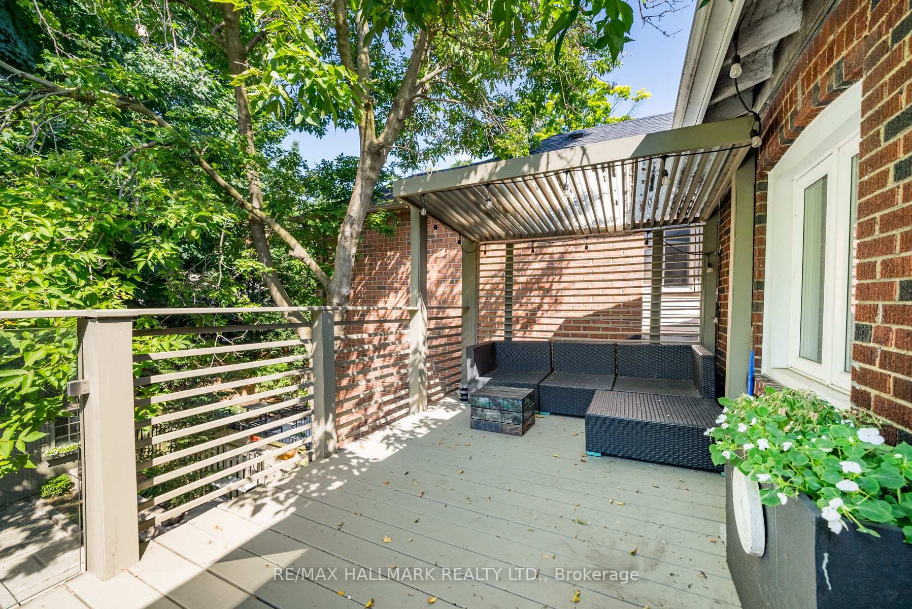 Photo 33 of 12 Bingham Avenue, Toronto, The Beaches — HOMEH