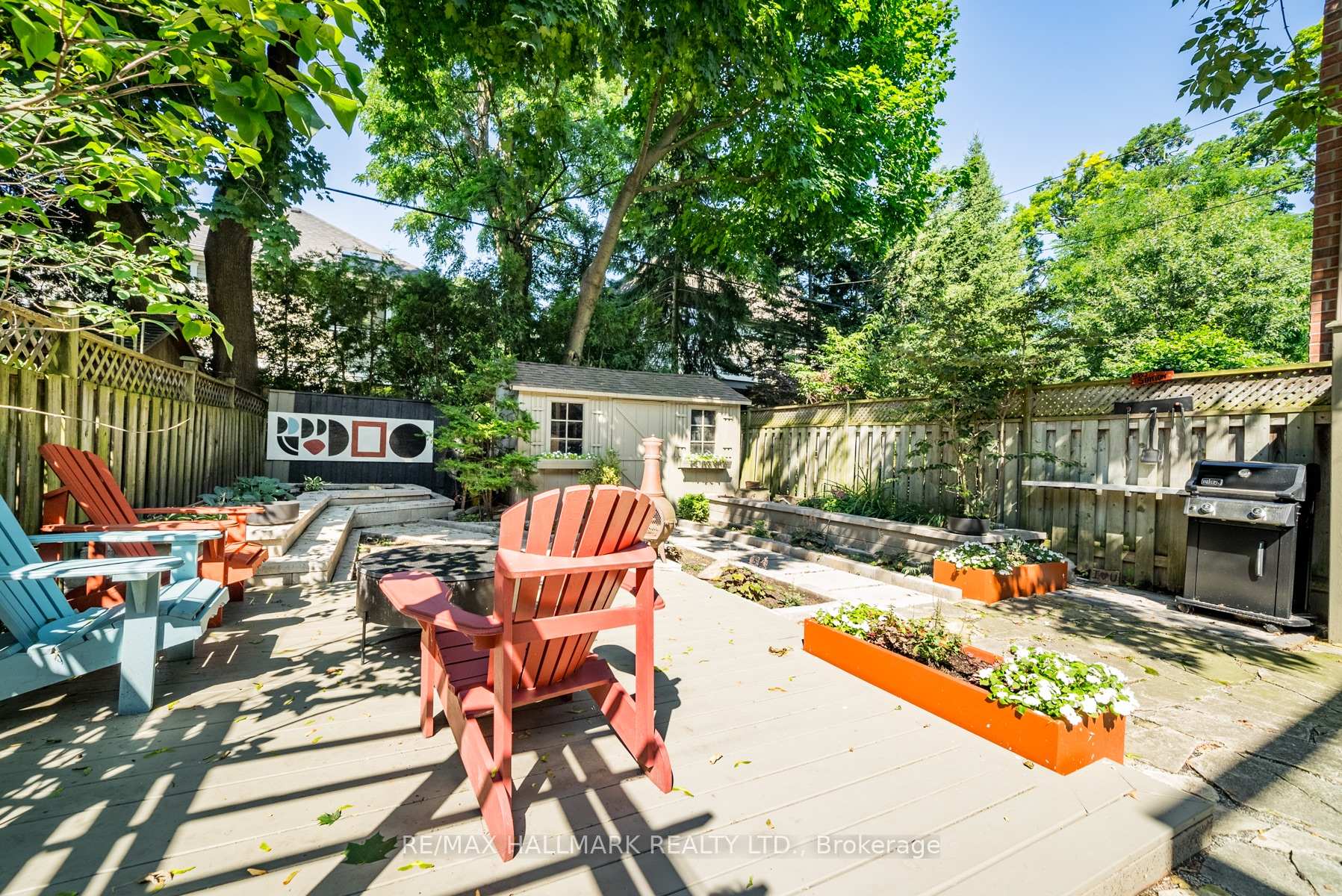 Photo 36 of 12 Bingham Avenue, Toronto, The Beaches — HOMEH