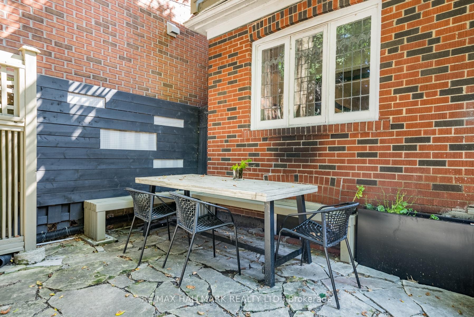 Photo 37 of 12 Bingham Avenue, Toronto, The Beaches — HOMEH