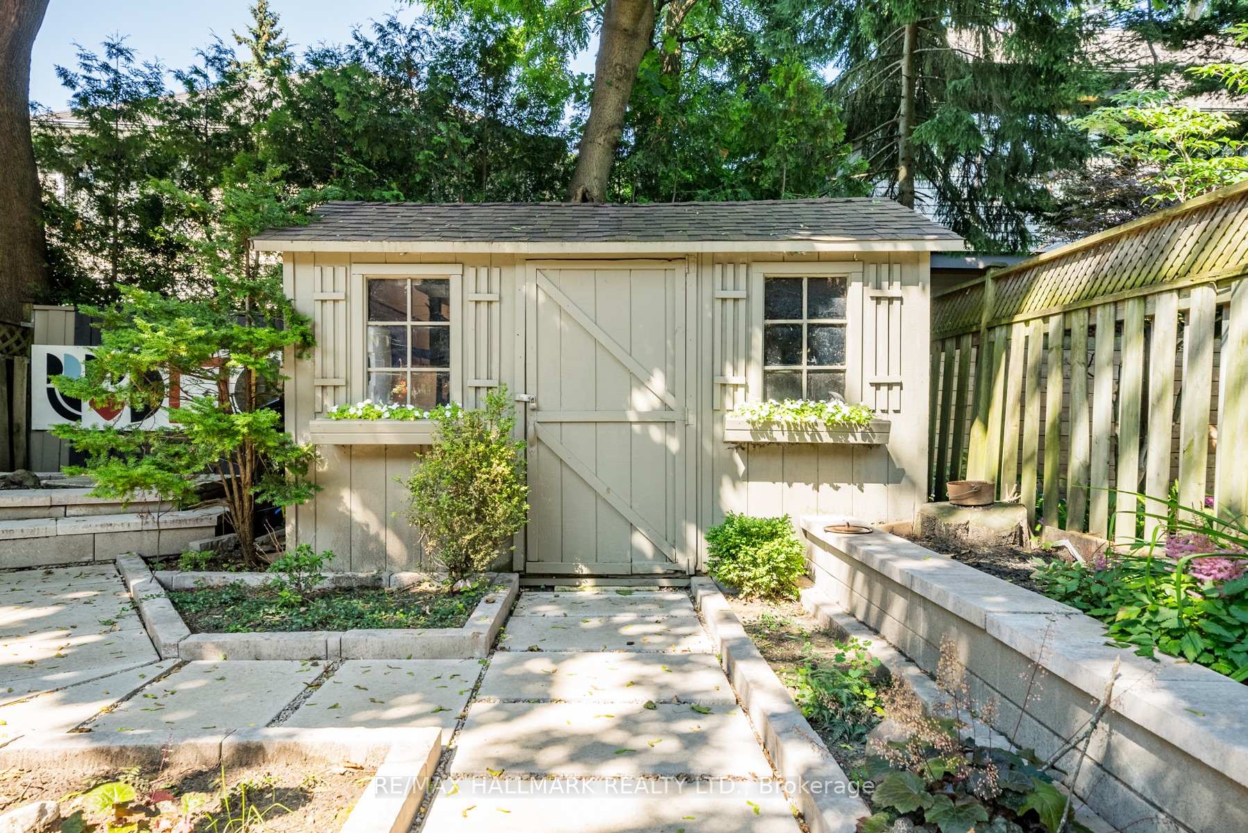 Photo 38 of 12 Bingham Avenue, Toronto, The Beaches — HOMEH