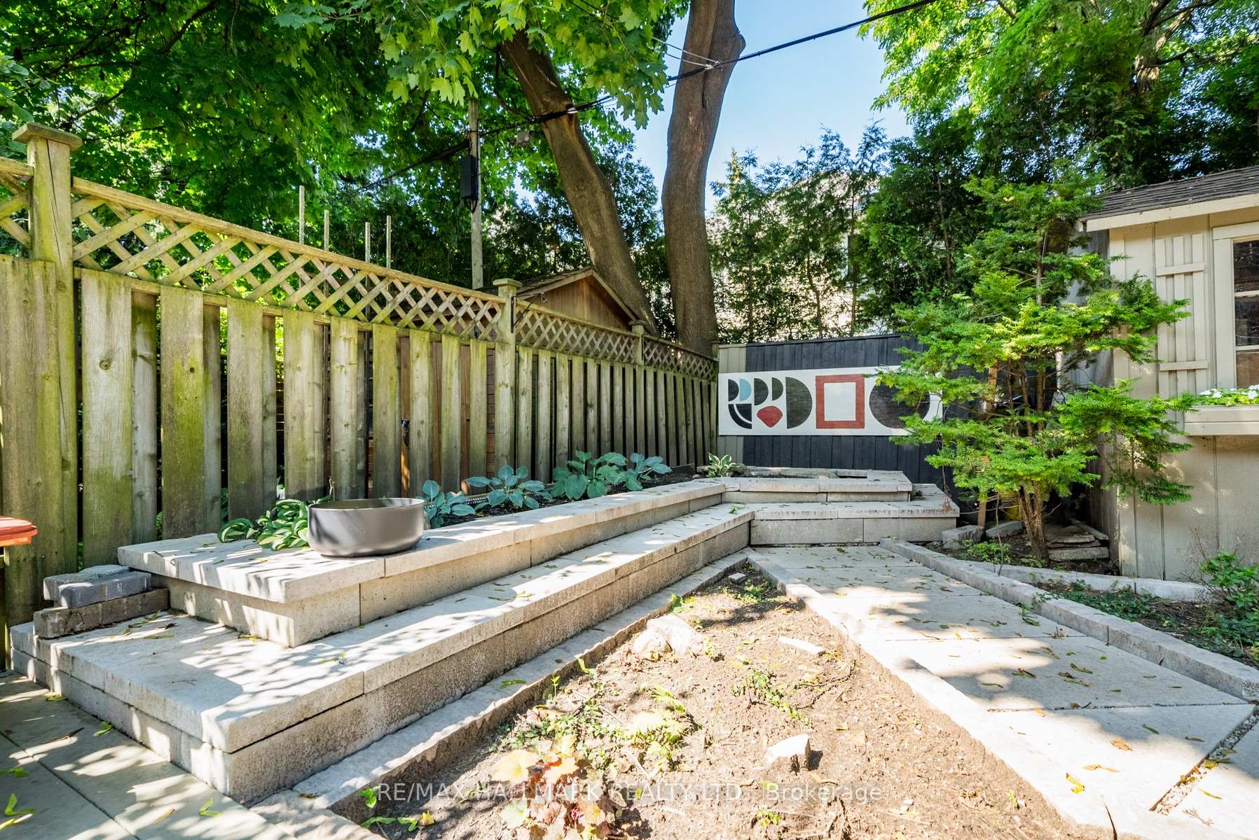 Photo 40 of 12 Bingham Avenue, Toronto, The Beaches — HOMEH
