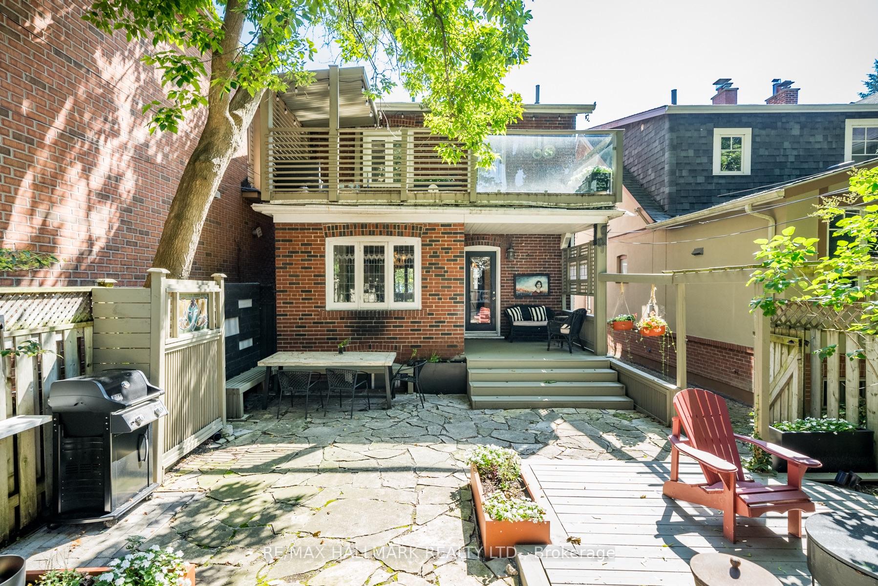 Photo 41 of 12 Bingham Avenue, Toronto, The Beaches — HOMEH