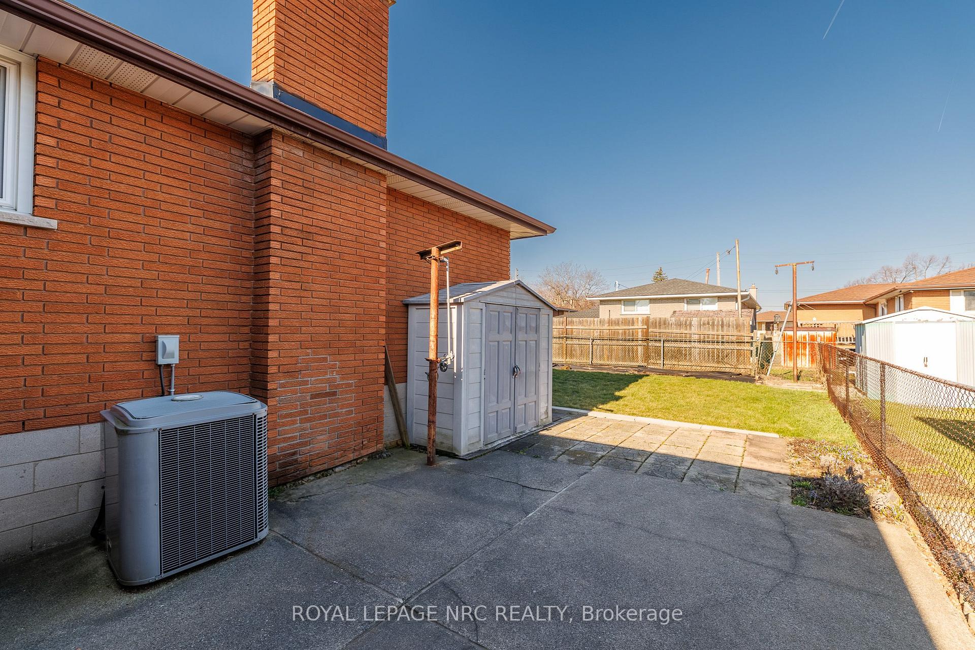 Photo 51 of 38 Rivercrest Road, Hamilton, Riverdale — HOMEH