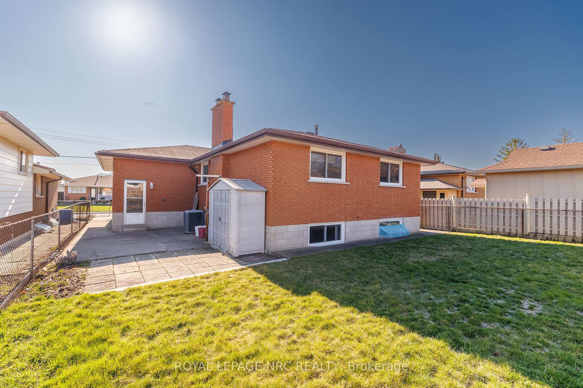 Photo 54 of 38 Rivercrest Road, Hamilton, Riverdale — HOMEH