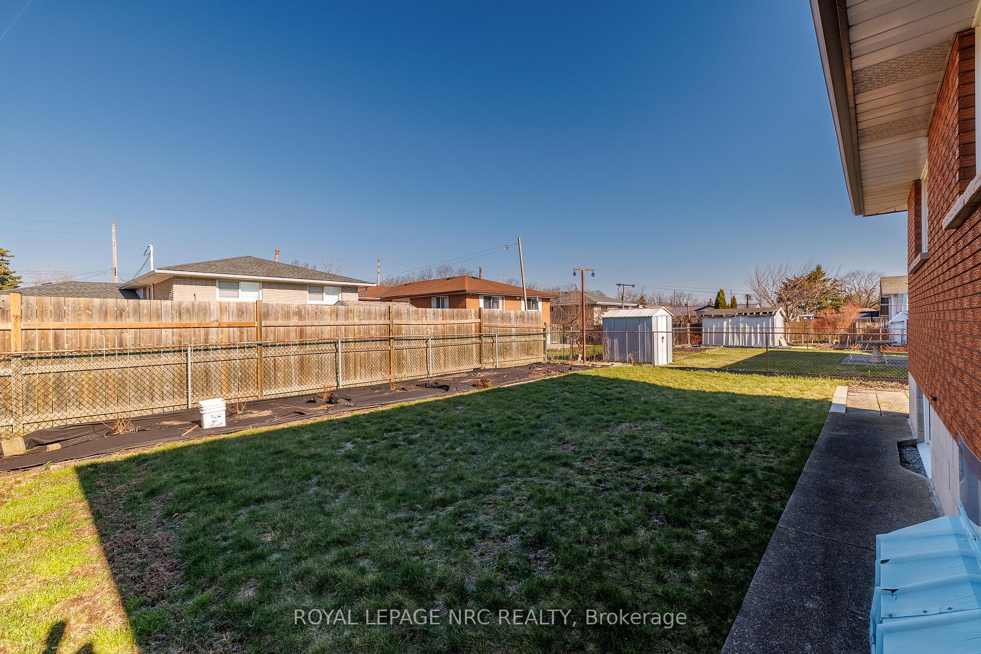 Photo 56 of 38 Rivercrest Road, Hamilton, Riverdale — HOMEH