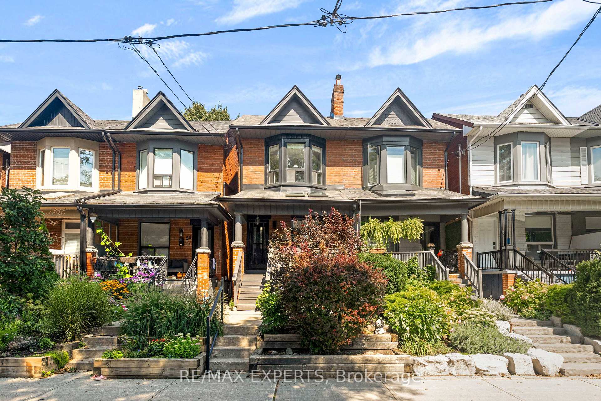 Photo 1 of 54 Marchmount Road, Toronto, Wychwood — HOMEH