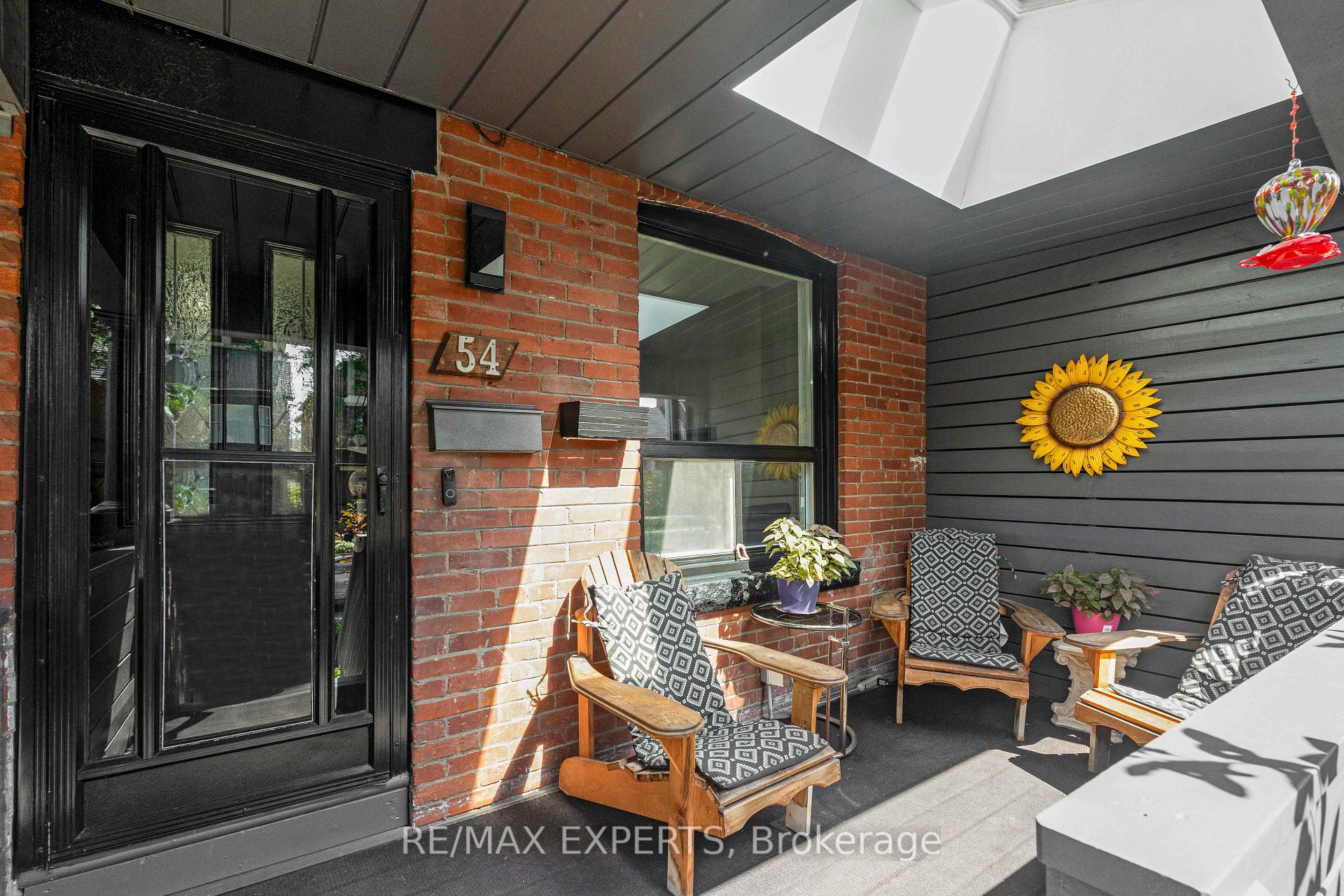 Photo 7 of 54 Marchmount Road, Toronto, Wychwood — HOMEH