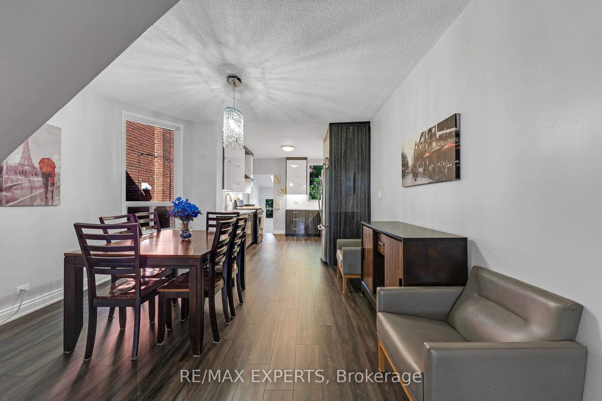 Photo 12 of 54 Marchmount Road, Toronto, Wychwood — HOMEH