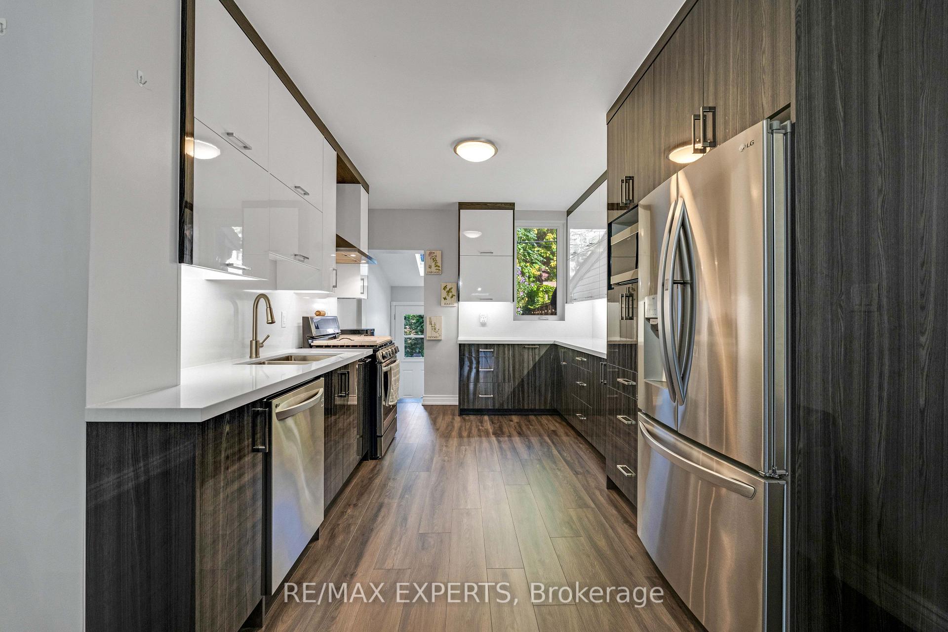 Photo 13 of 54 Marchmount Road, Toronto, Wychwood — HOMEH