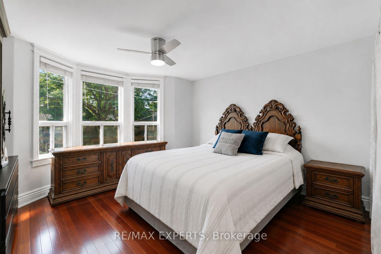 Photo 21 of 54 Marchmount Road, Toronto, Wychwood — HOMEH
