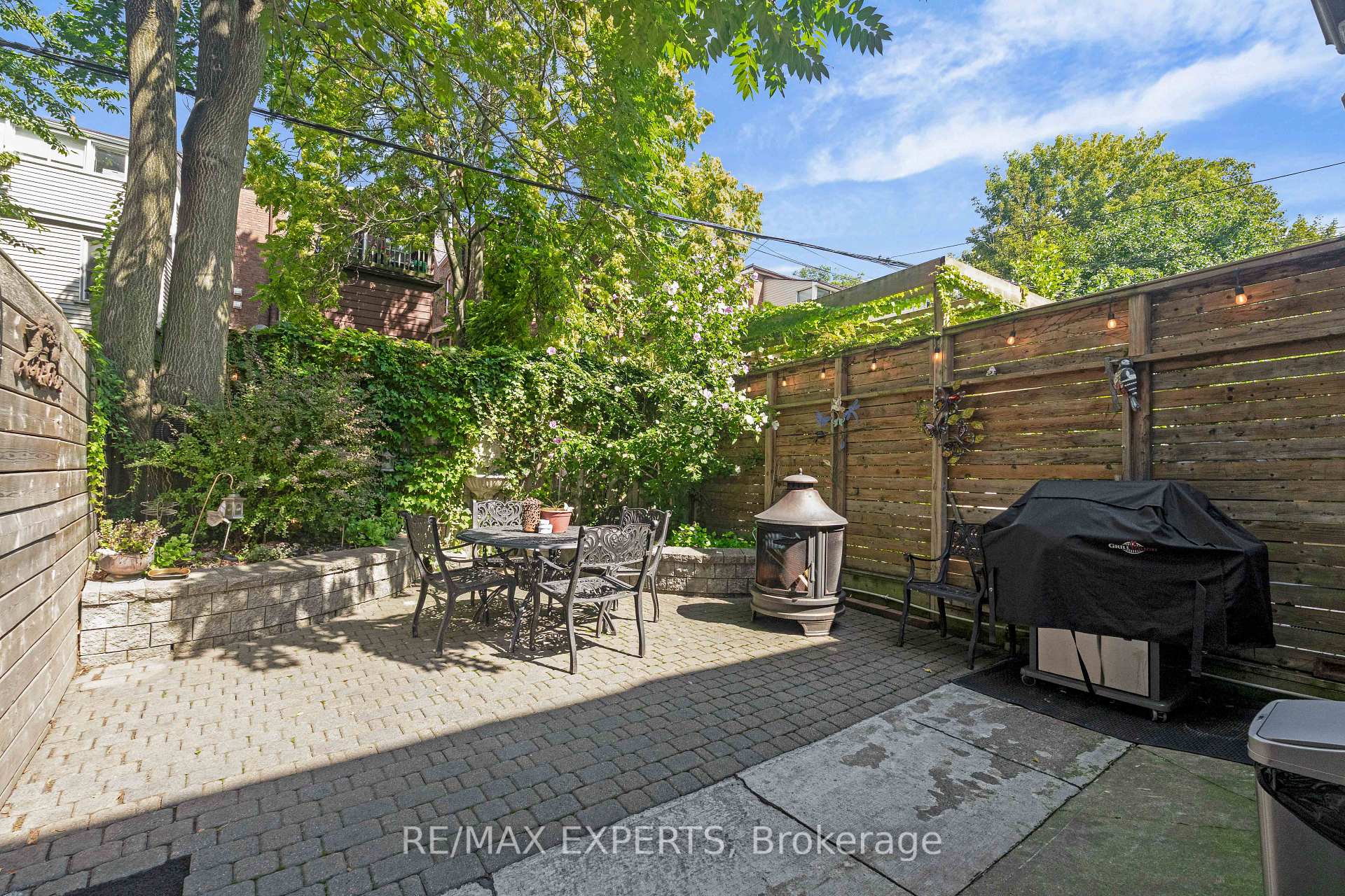 Photo 31 of 54 Marchmount Road, Toronto, Wychwood — HOMEH