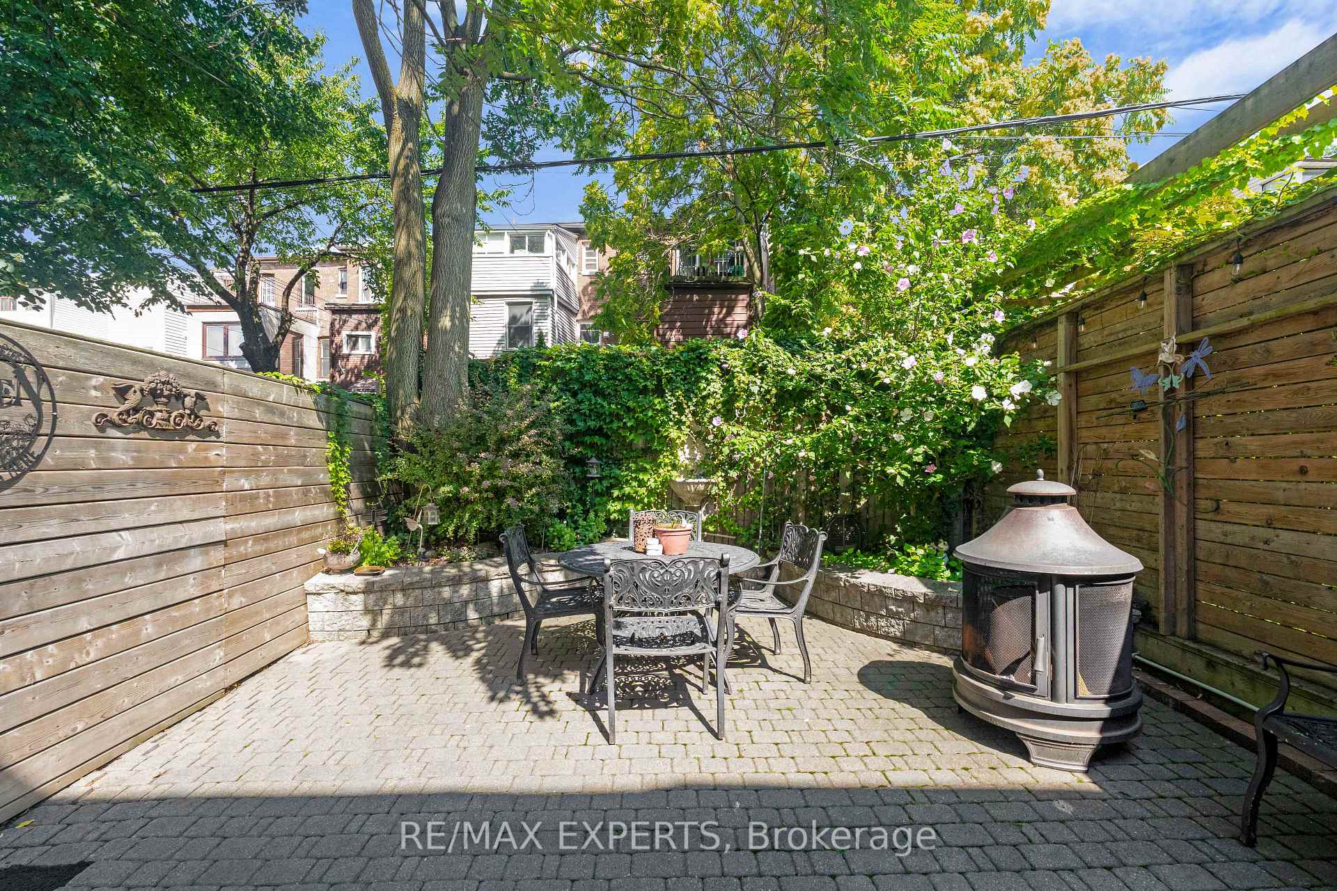Photo 32 of 54 Marchmount Road, Toronto, Wychwood — HOMEH