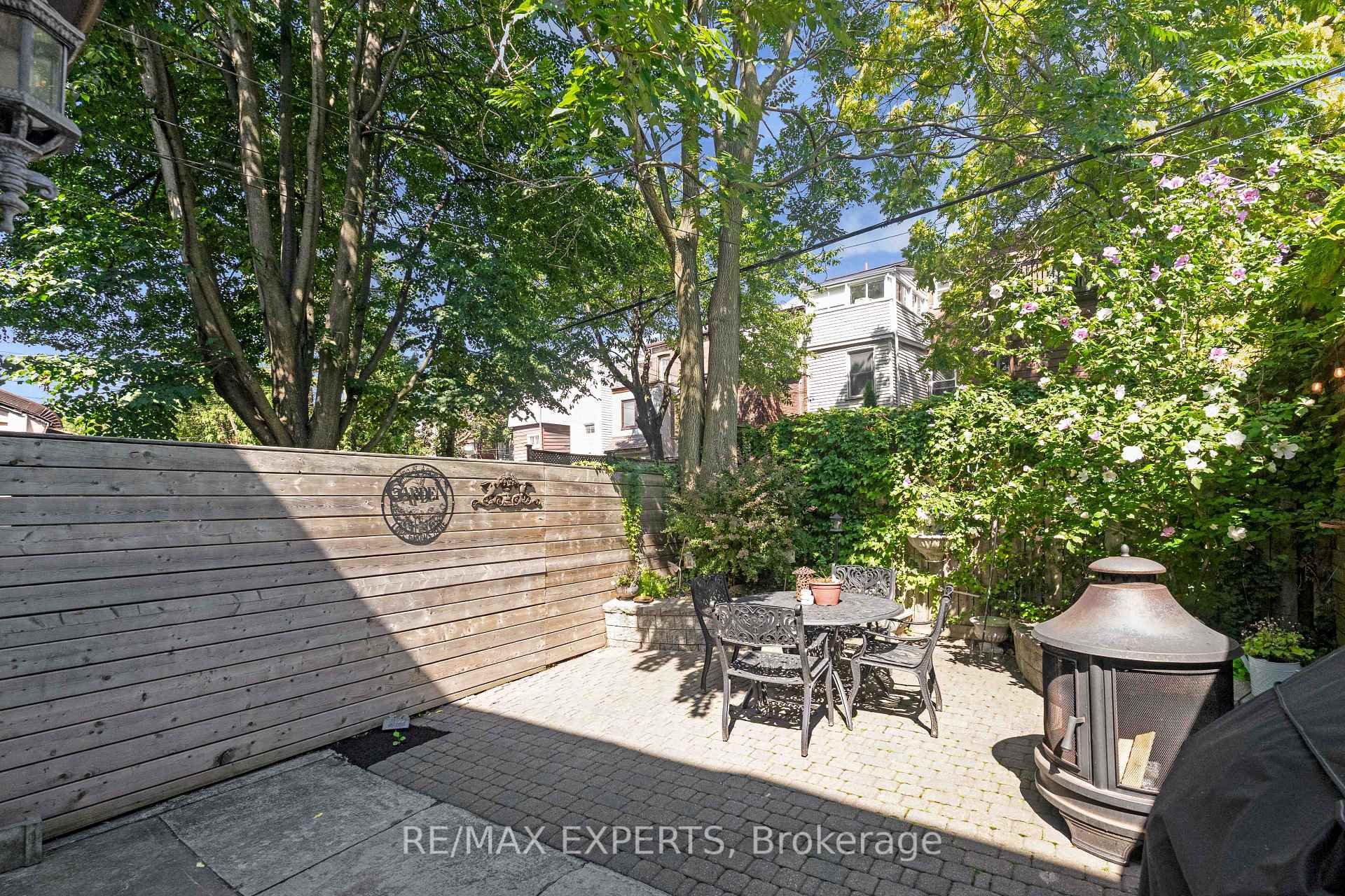 Photo 33 of 54 Marchmount Road, Toronto, Wychwood — HOMEH