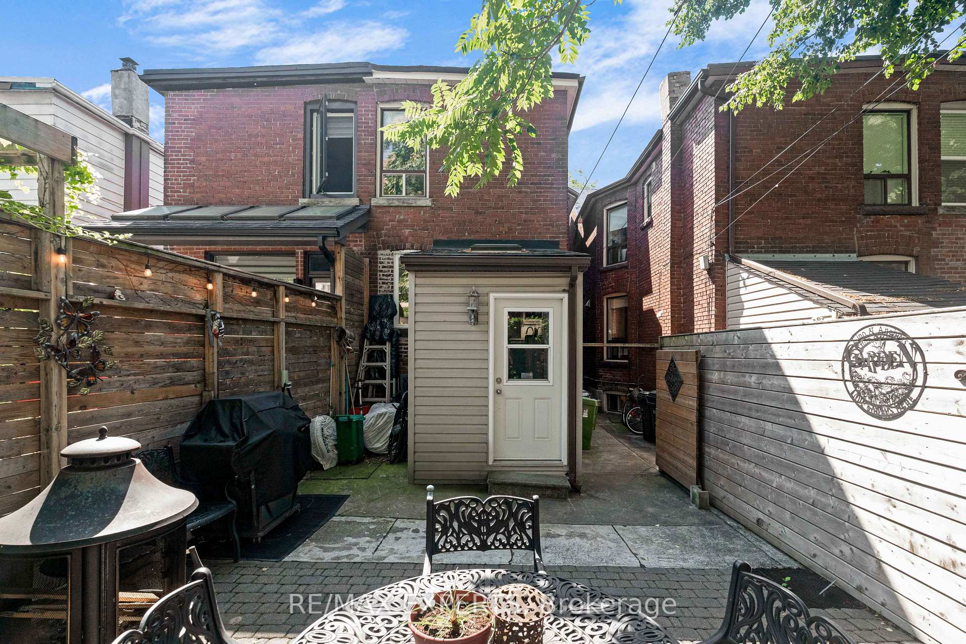 Photo 34 of 54 Marchmount Road, Toronto, Wychwood — HOMEH