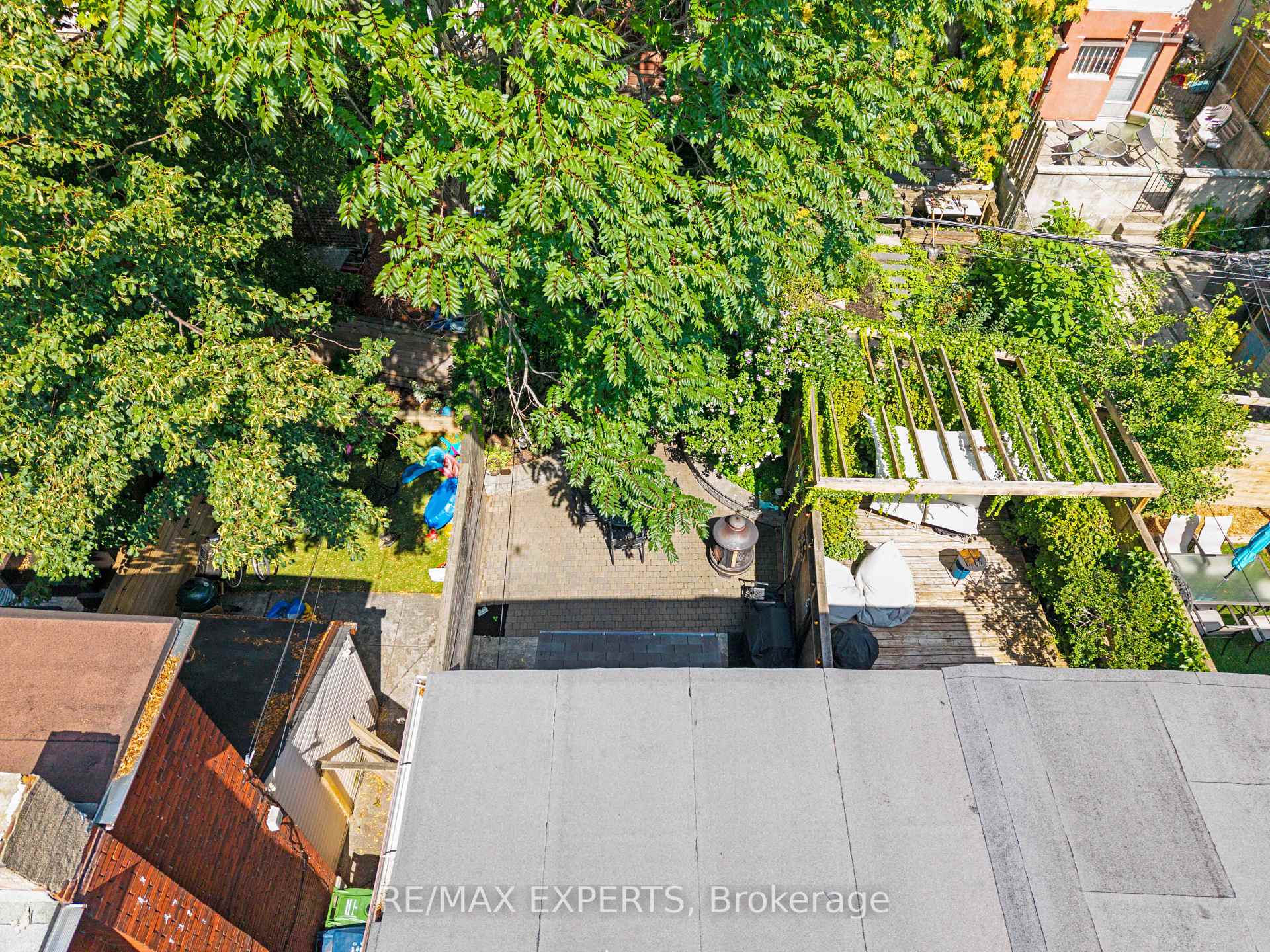 Photo 38 of 54 Marchmount Road, Toronto, Wychwood — HOMEH