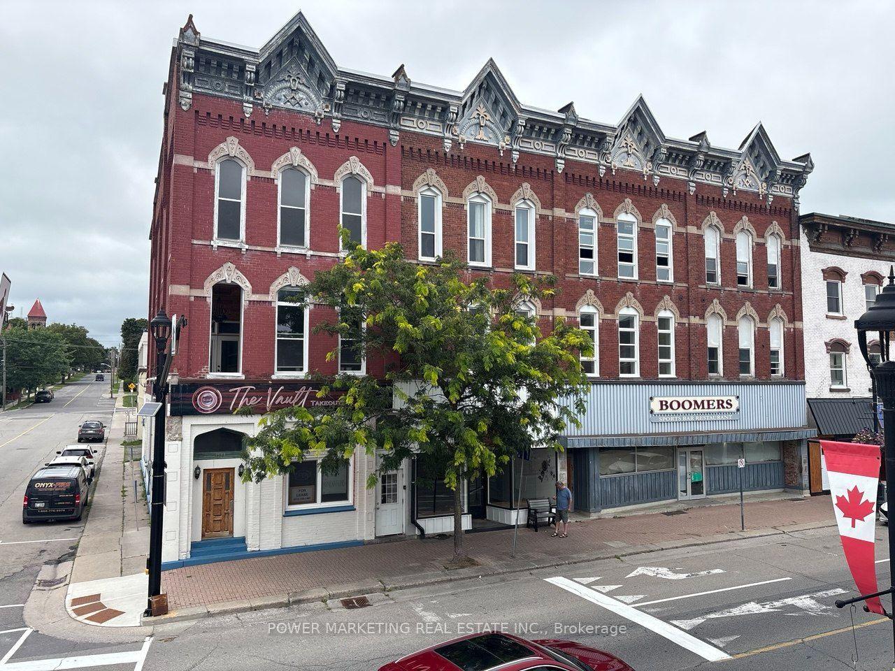 Photo of Unit 2,196 King Street W