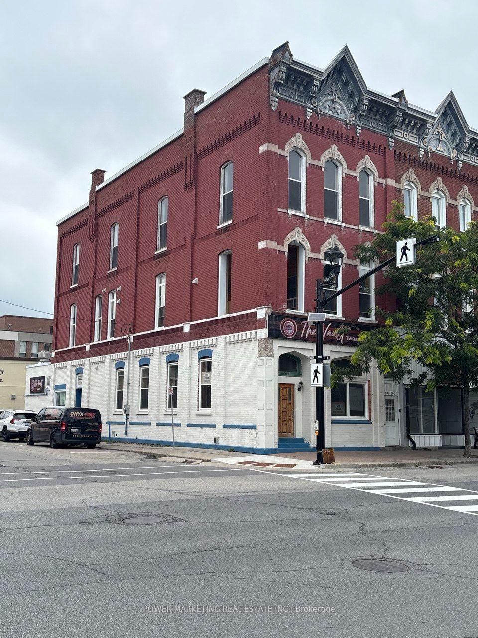 Photo 2 of Unit 2,196 King Street W, Prescott, Prescott — HOMEH