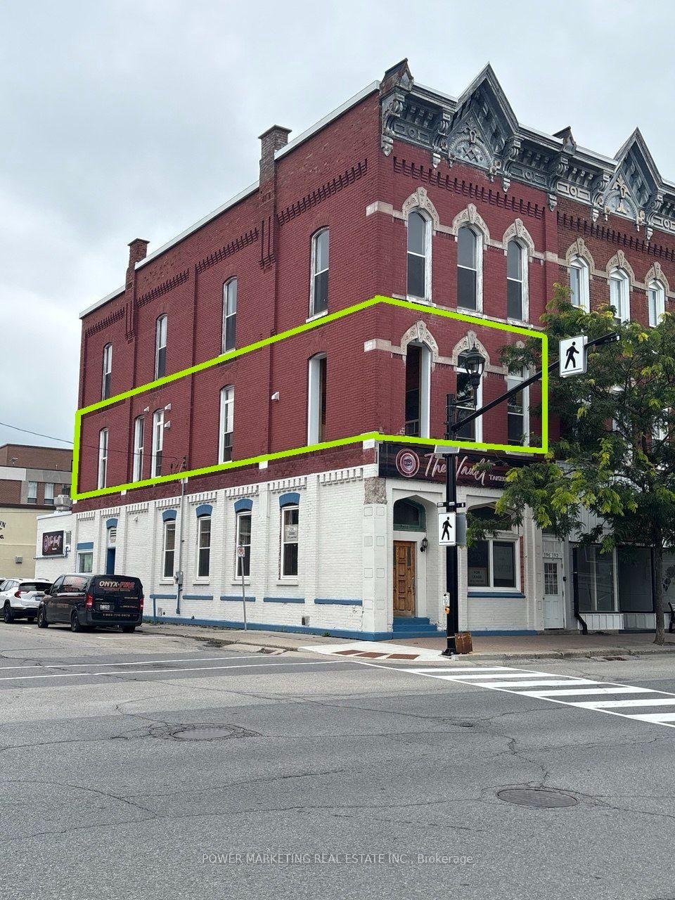 Photo 3 of Unit 2,196 King Street W, Prescott, Prescott — HOMEH