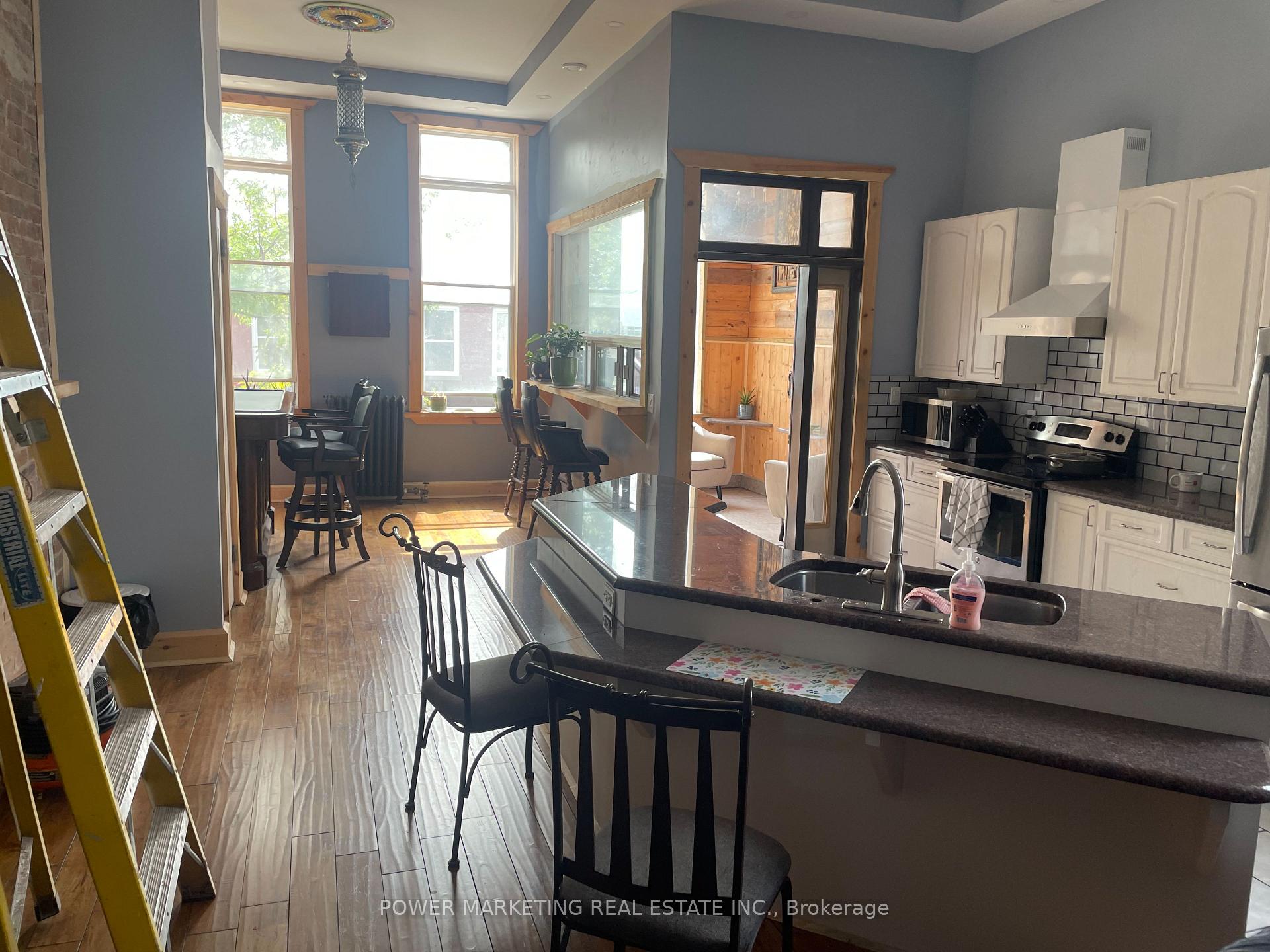 Photo 8 of Unit 2,196 King Street W, Prescott, Prescott — HOMEH