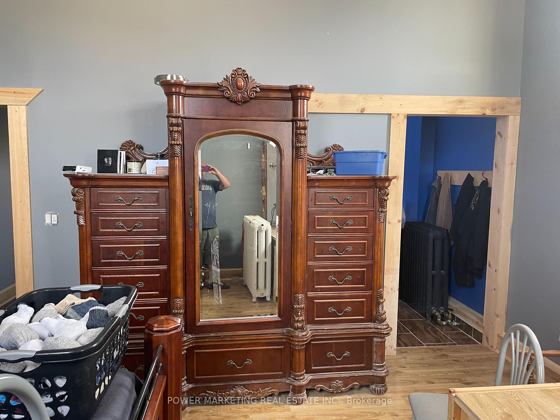 Photo 13 of Unit 2,196 King Street W, Prescott, Prescott — HOMEH