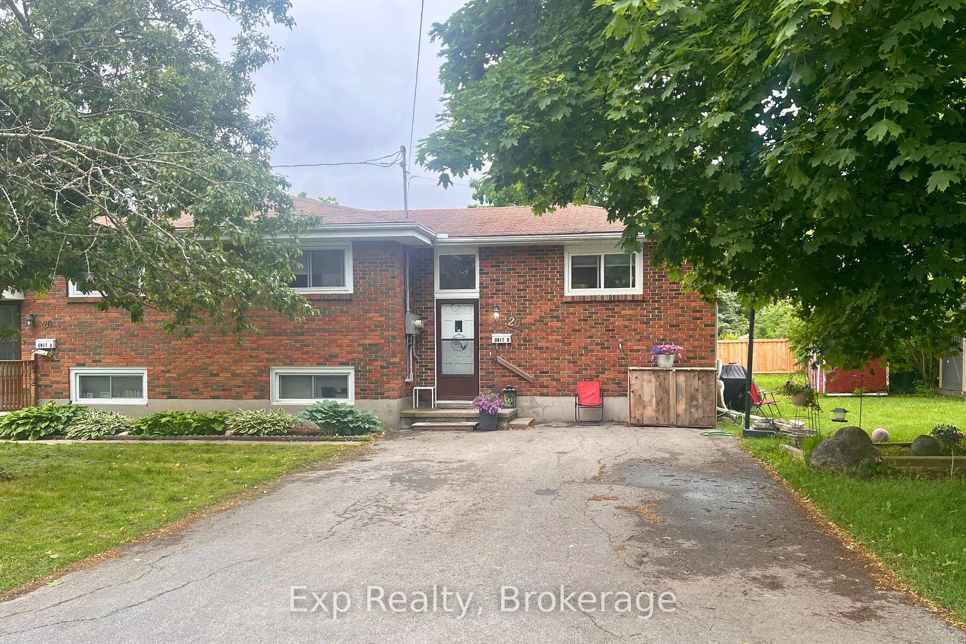 Photo of Unit UNIT B, 20 Munro Avenue