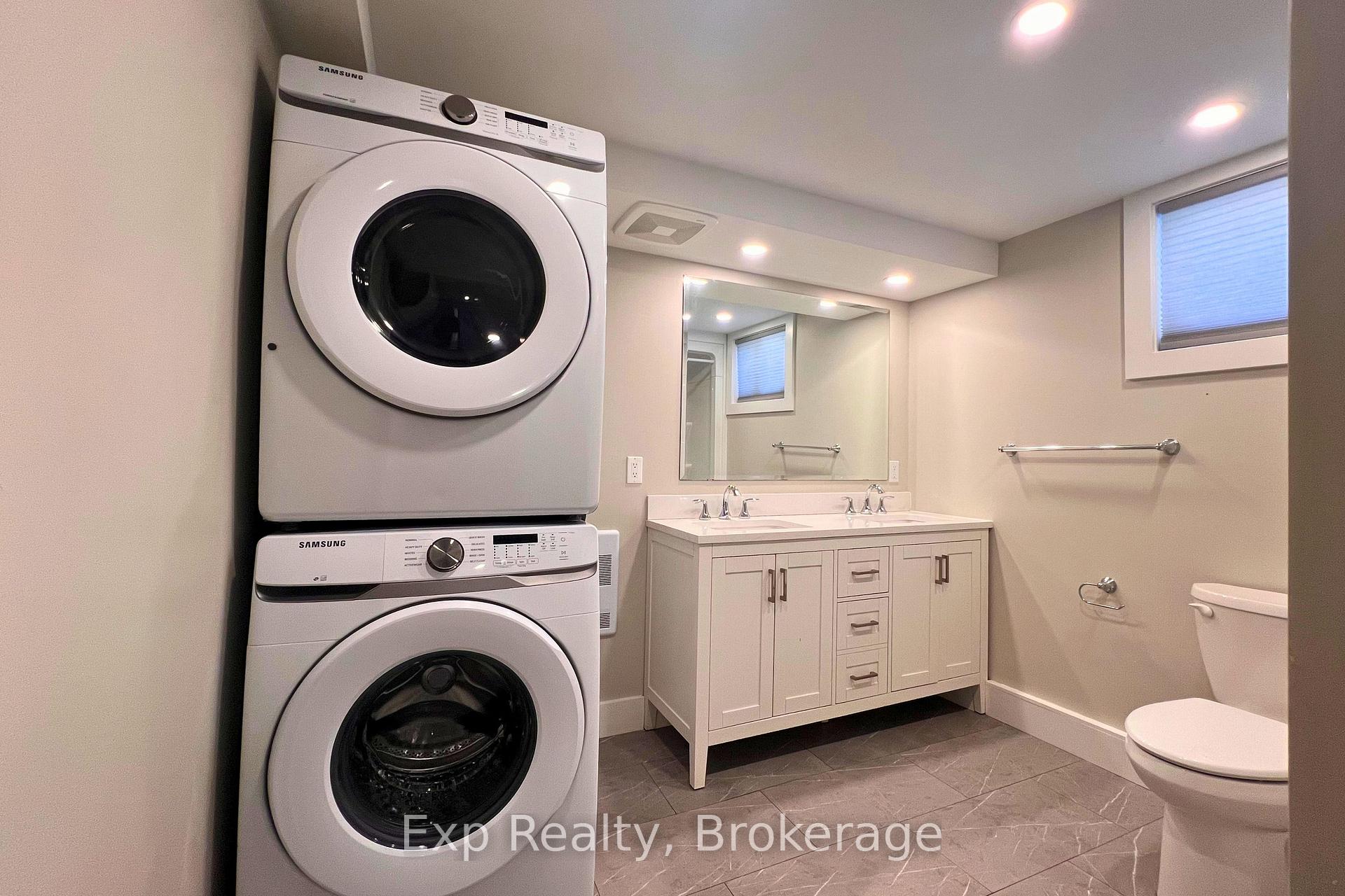 Photo 8 of Unit UNIT B, 20 Munro Avenue, Belleville, Belleville Ward — HOMEH