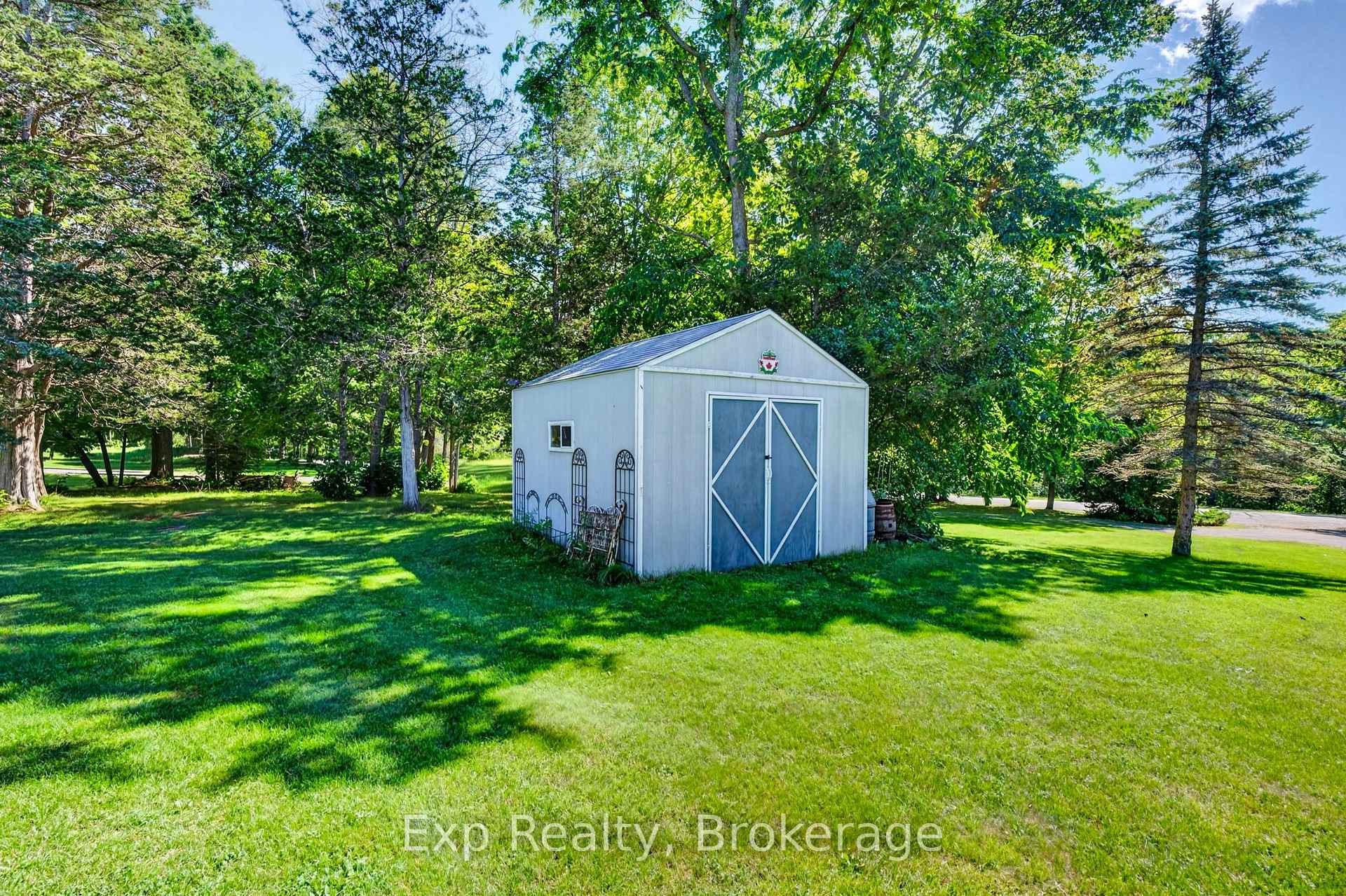 Photo 38 of 1745 Lazier Road, Tyendinaga, Tyendinaga Township — HOMEH
