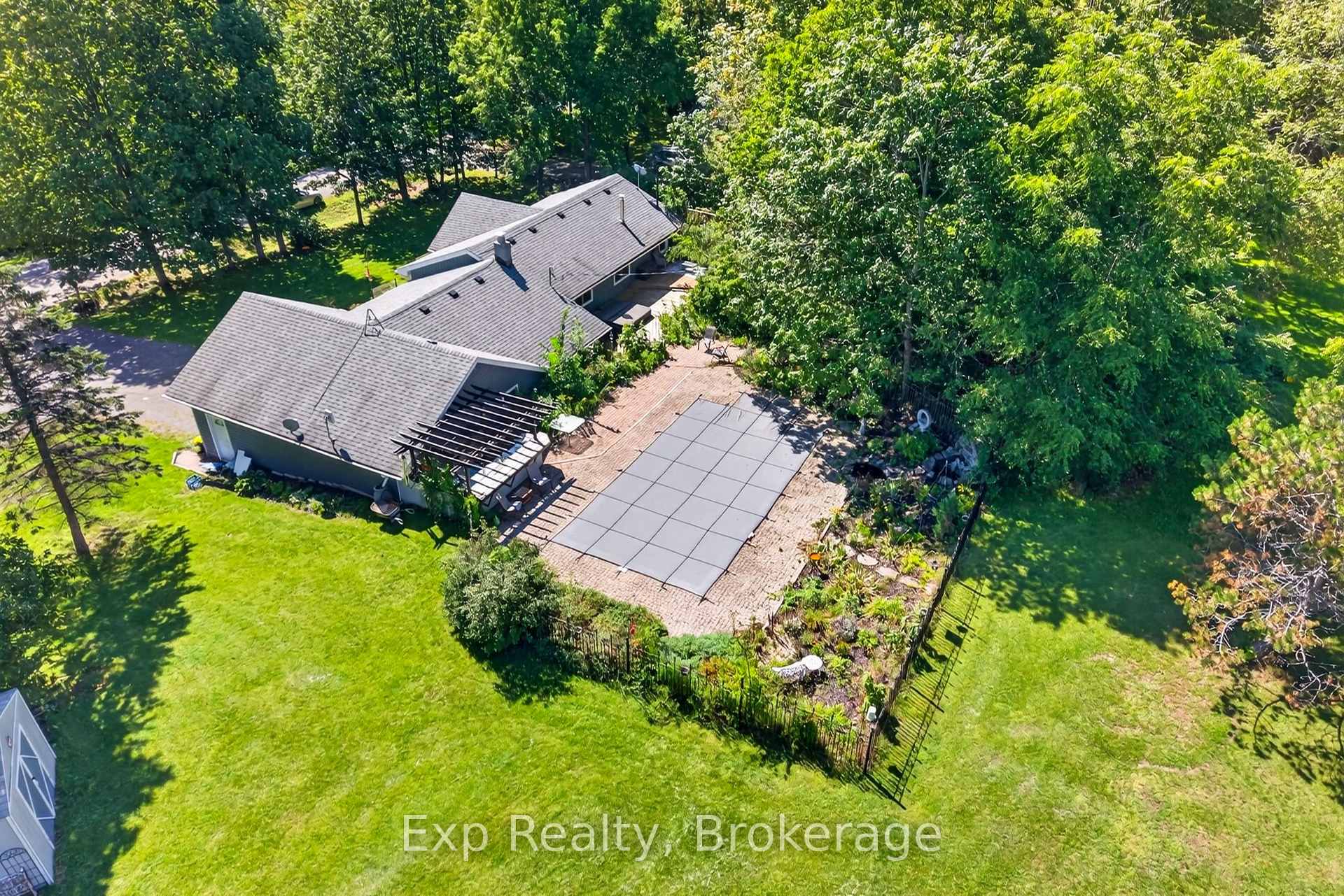 Photo 43 of 1745 Lazier Road, Tyendinaga, Tyendinaga Township — HOMEH